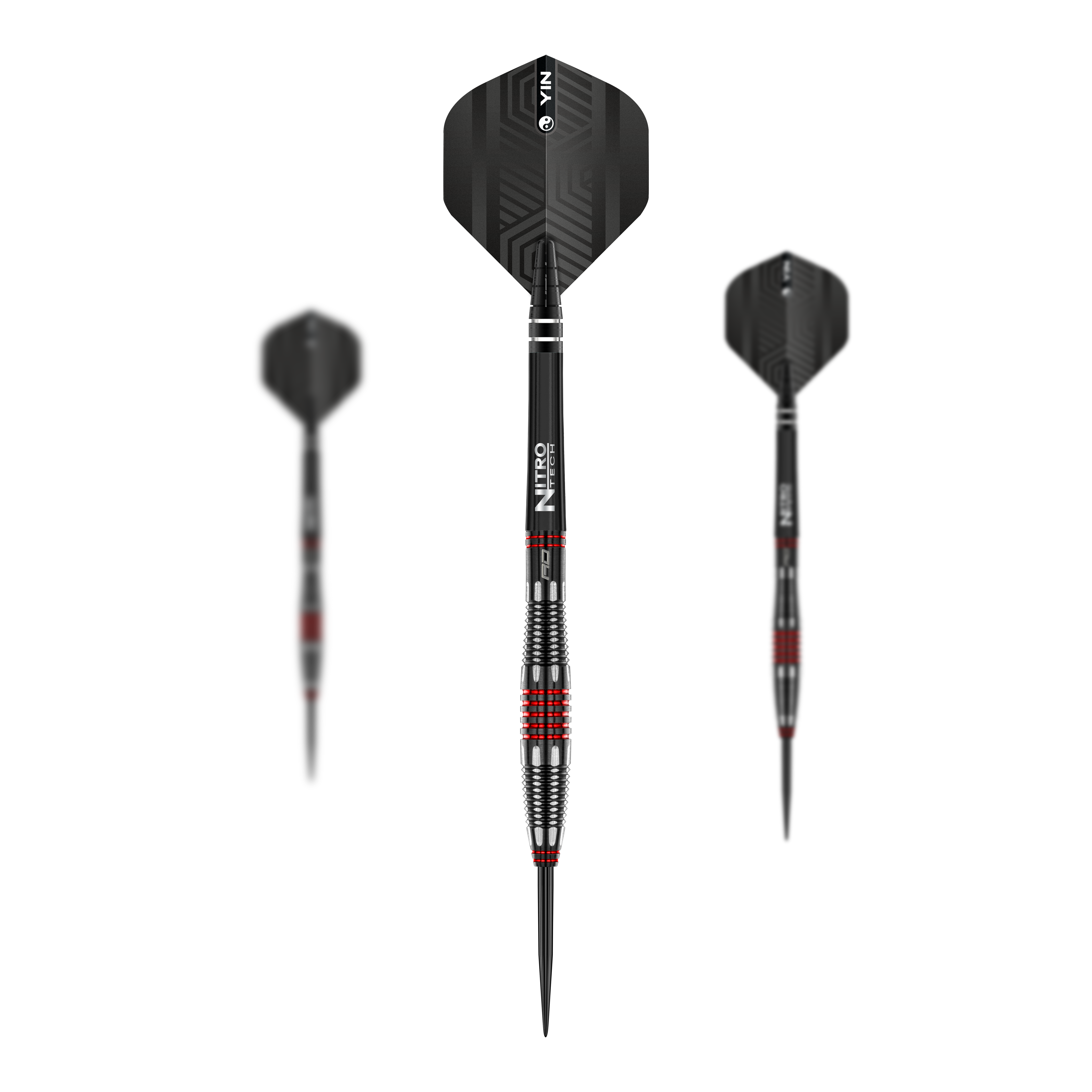 Red Dragon Marlin Venom steel darts