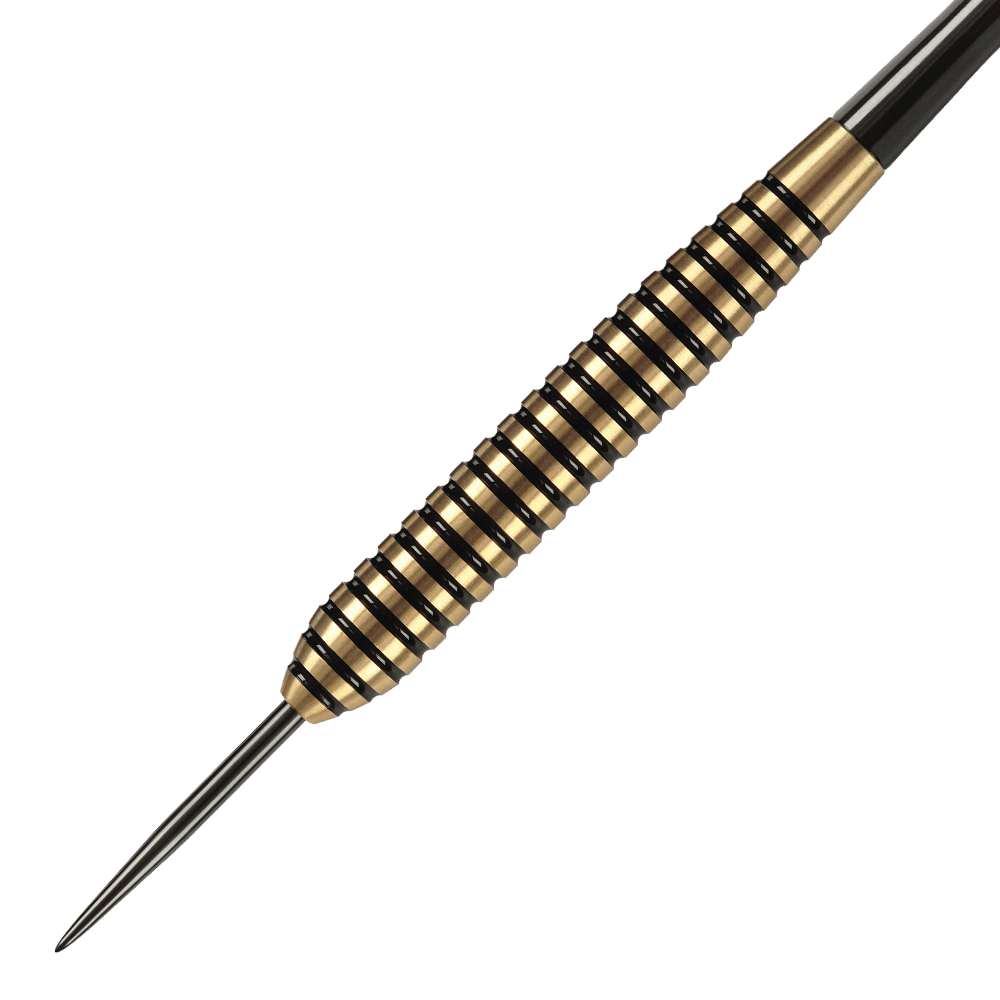 Target Phil Taylor Power Bolt Steel Darts - 24g