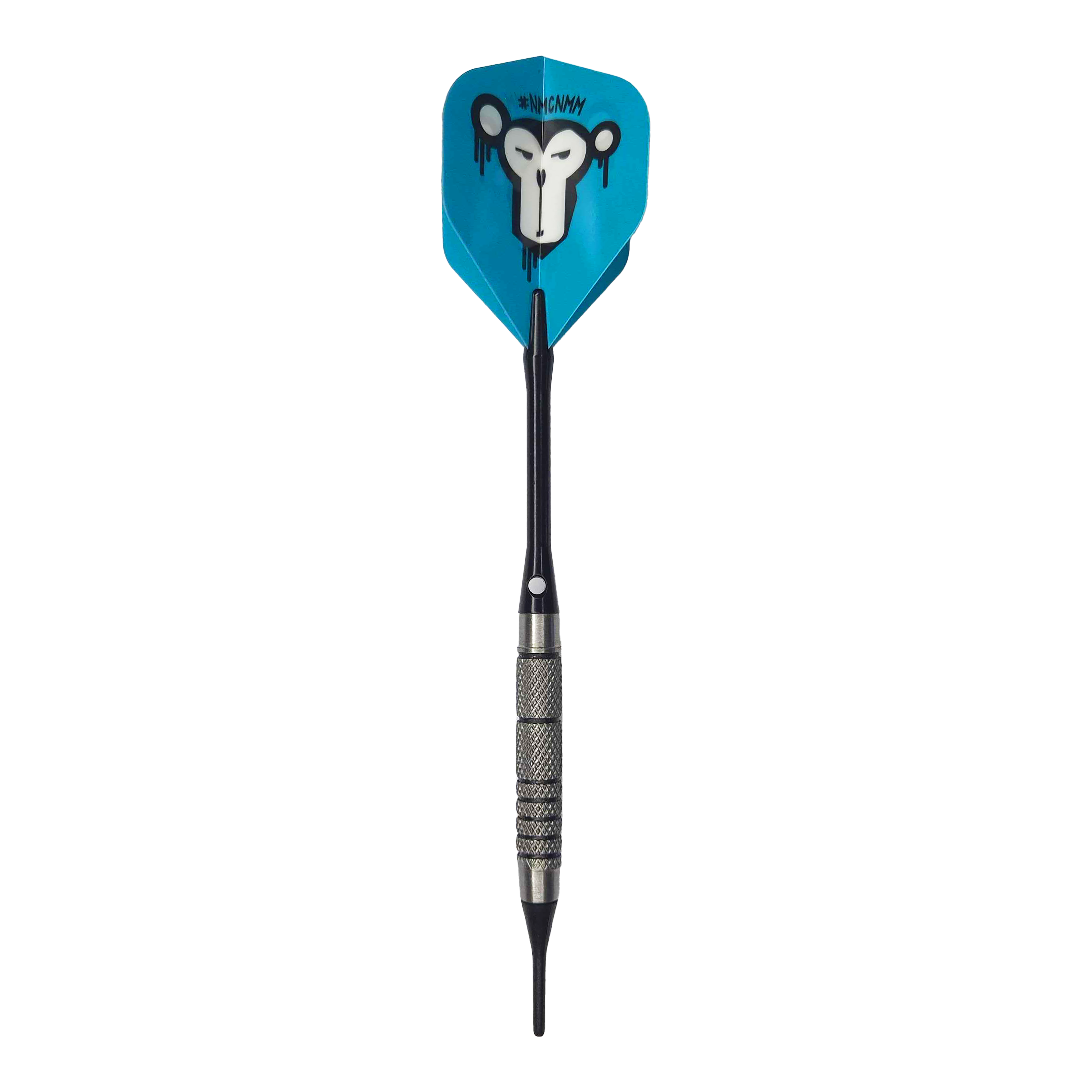 McDart 85er Tungsten V10 Softdarts - 17,5g