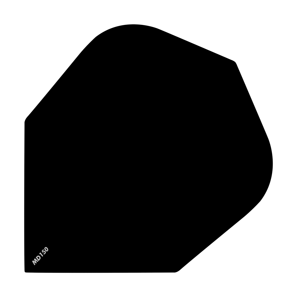 McDart MD150 Standard Flights