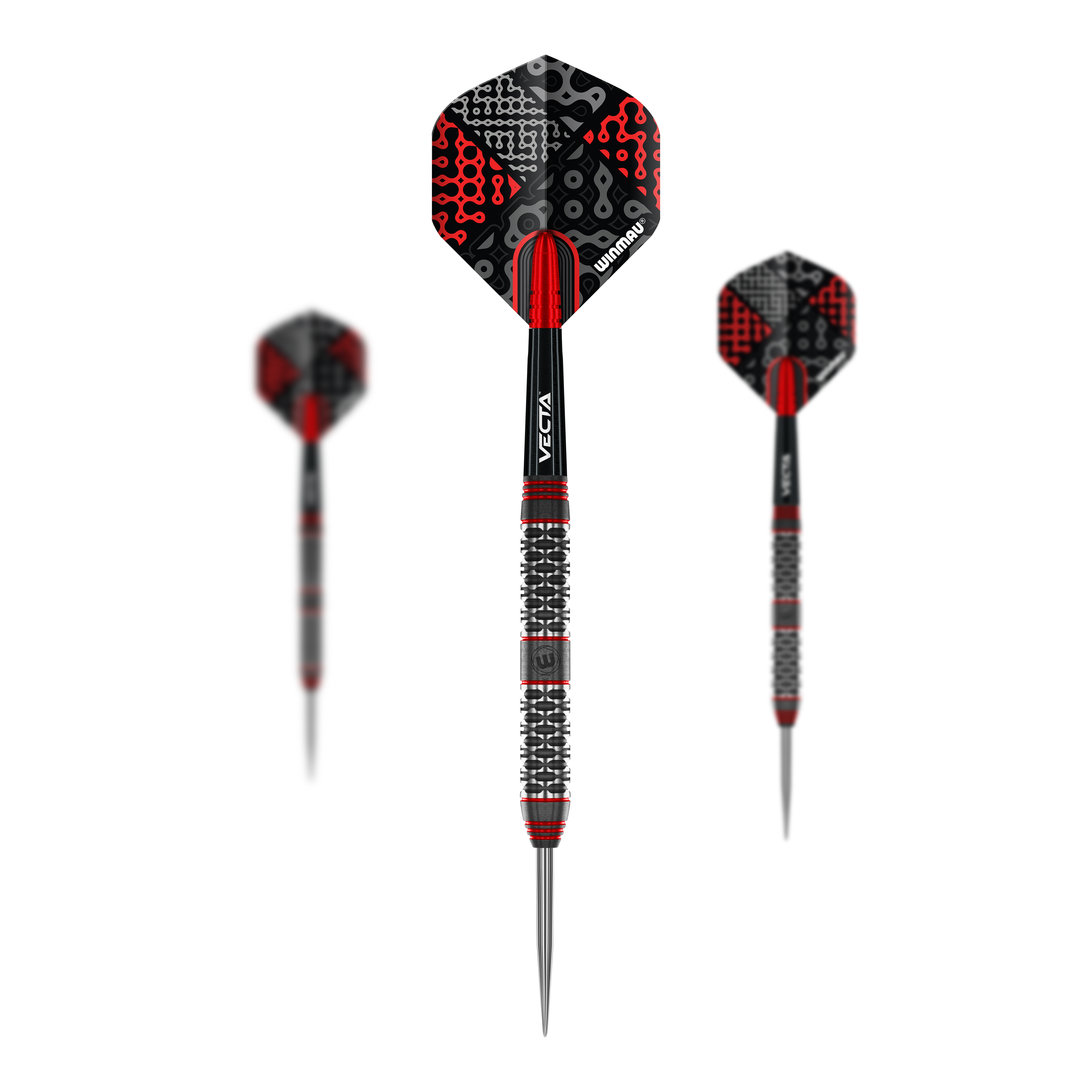 Winmau Cypher Steeldarts