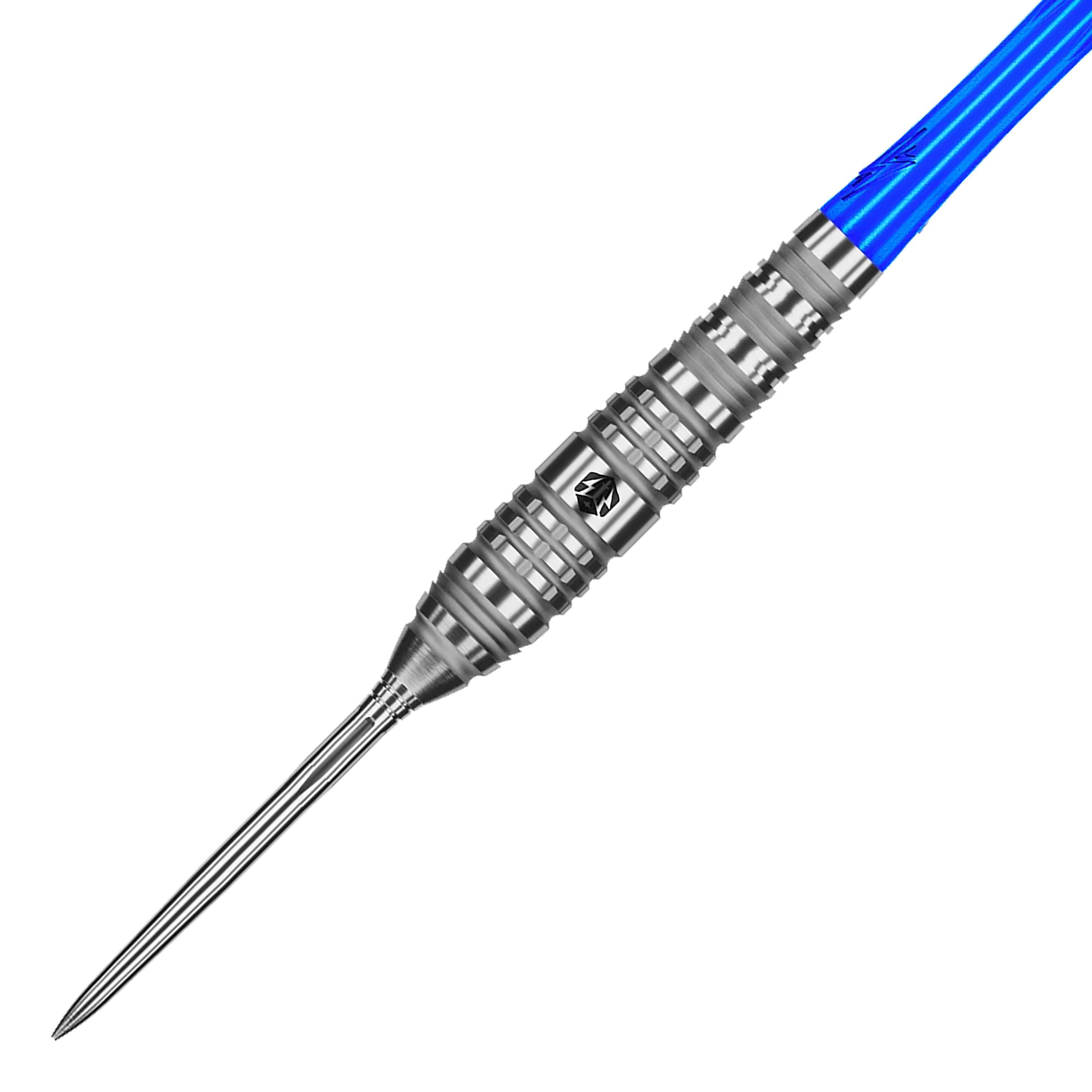 Caliburn Rix EZ-EVO R3 steel darts Auf dem Bild sind die Caliburn Rix EZ-EVO R3 Steeldarts abgebildet. Die Darts eignen sich ideal für ambitionierte Spieler.