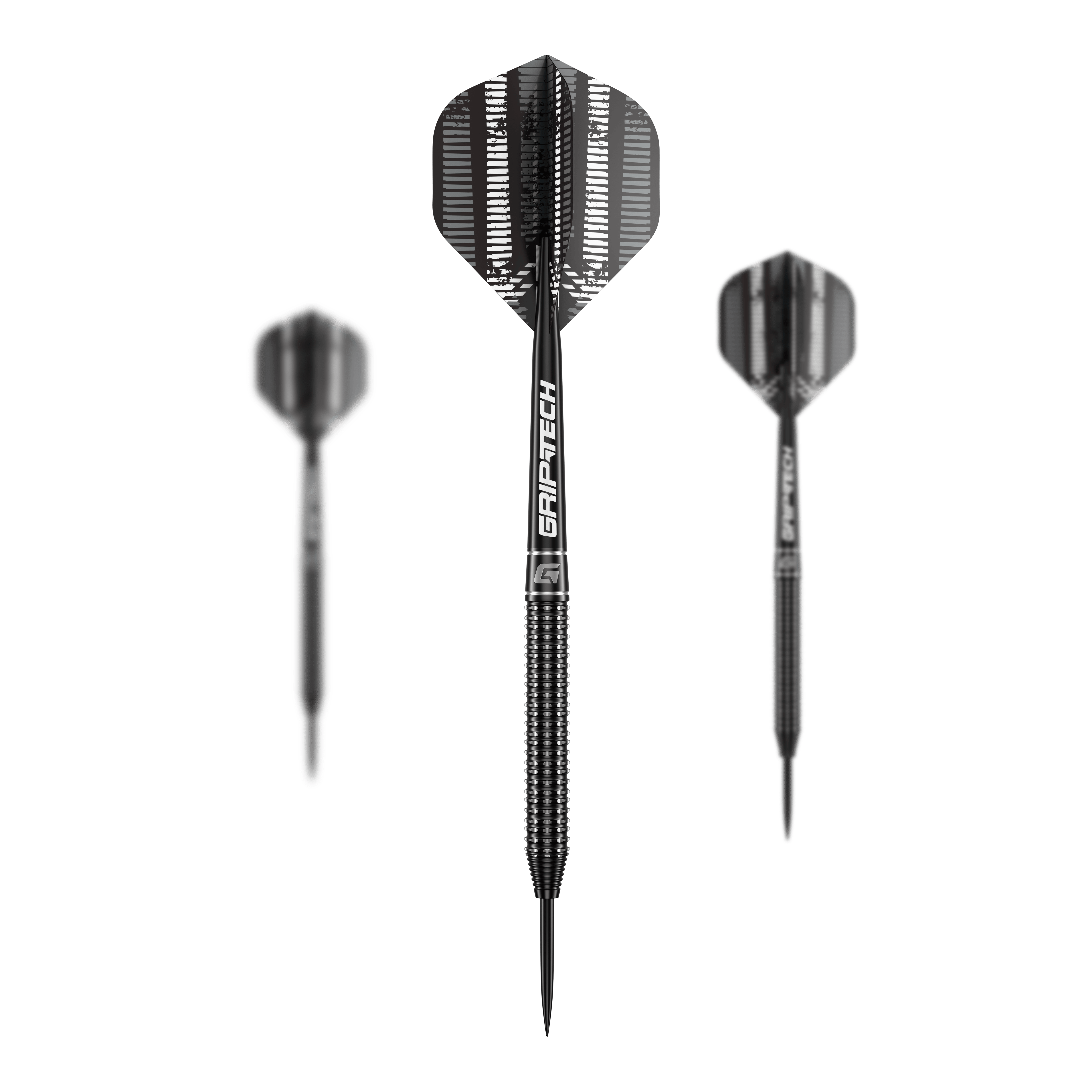 GOAT Sprocket Tungsten Steel Darts