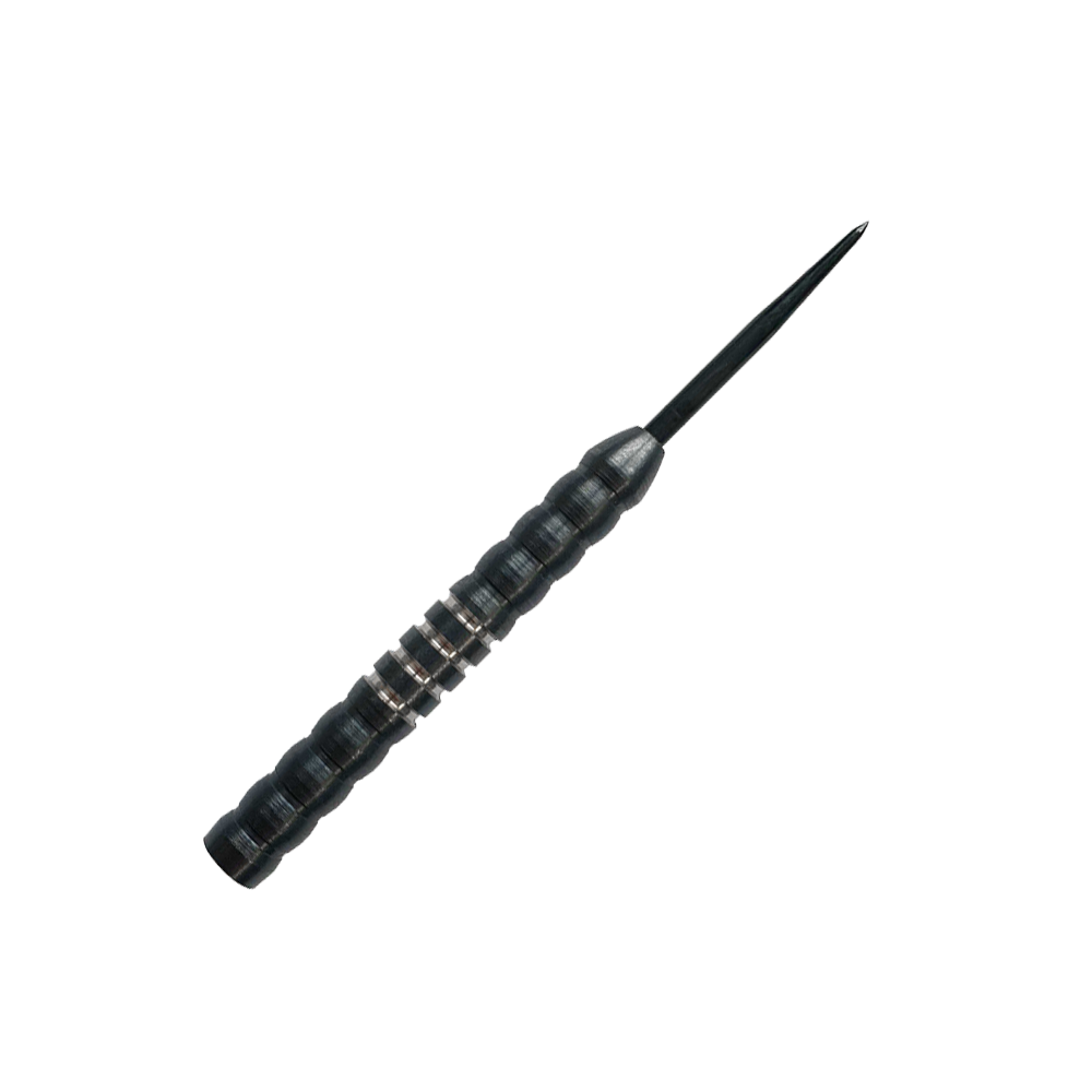 McDart Midnight V1 steel dart barrels