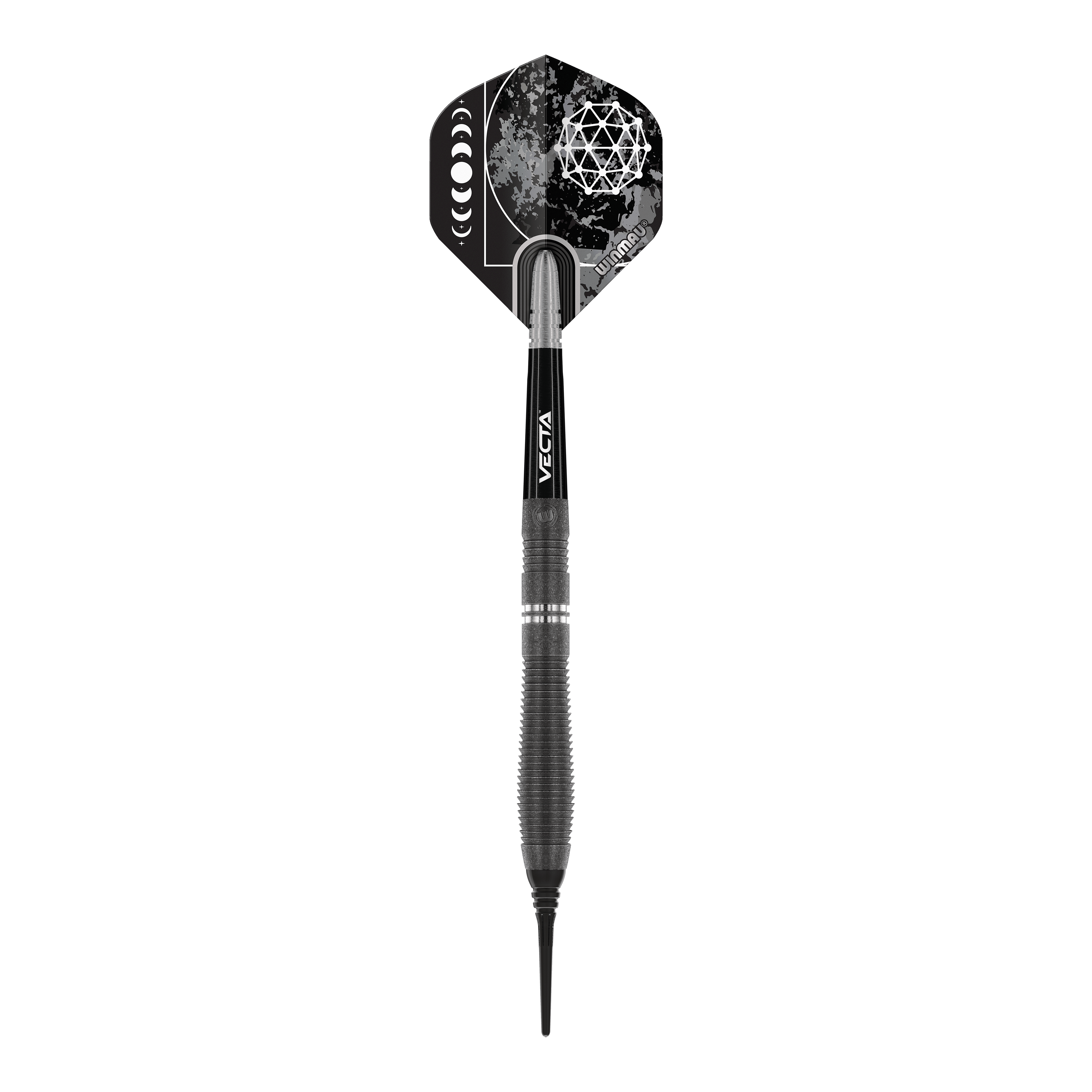 Winmau Callisto 03 Softdarts - 20g