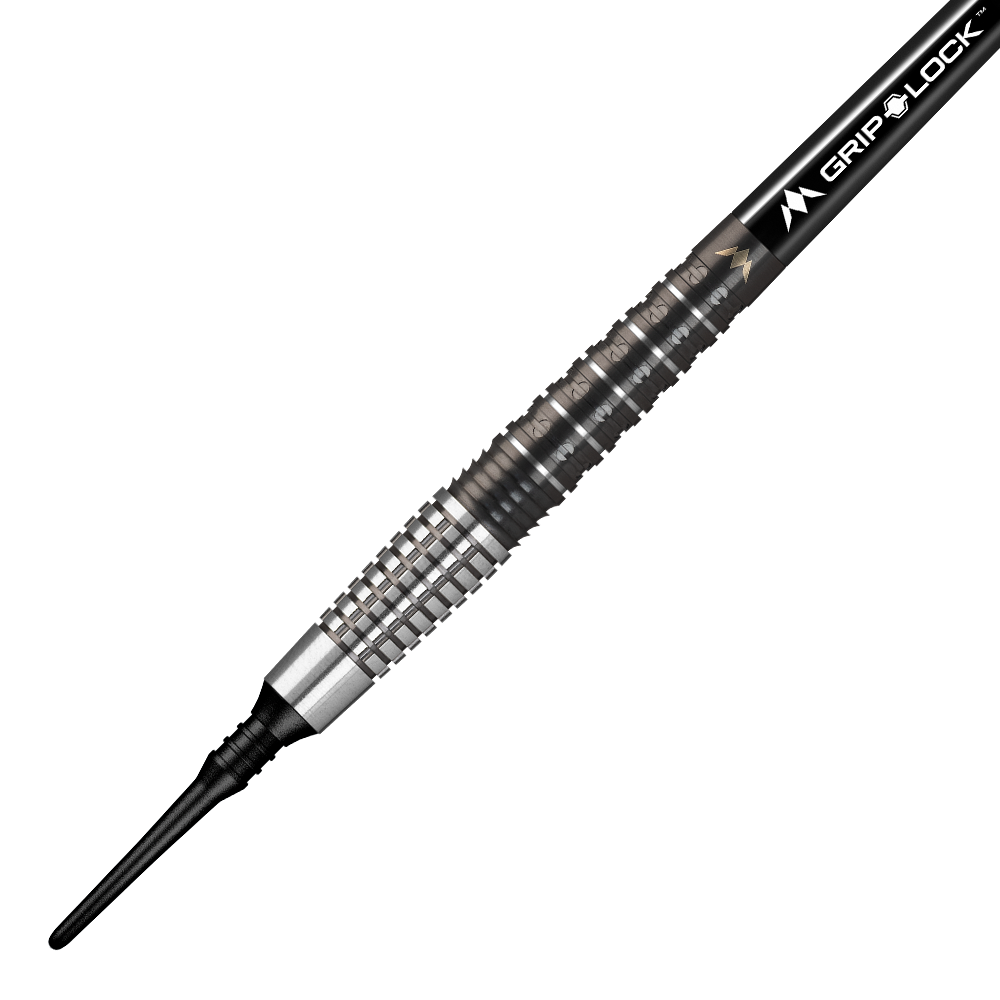 Mission Makara M2 soft darts - 20g