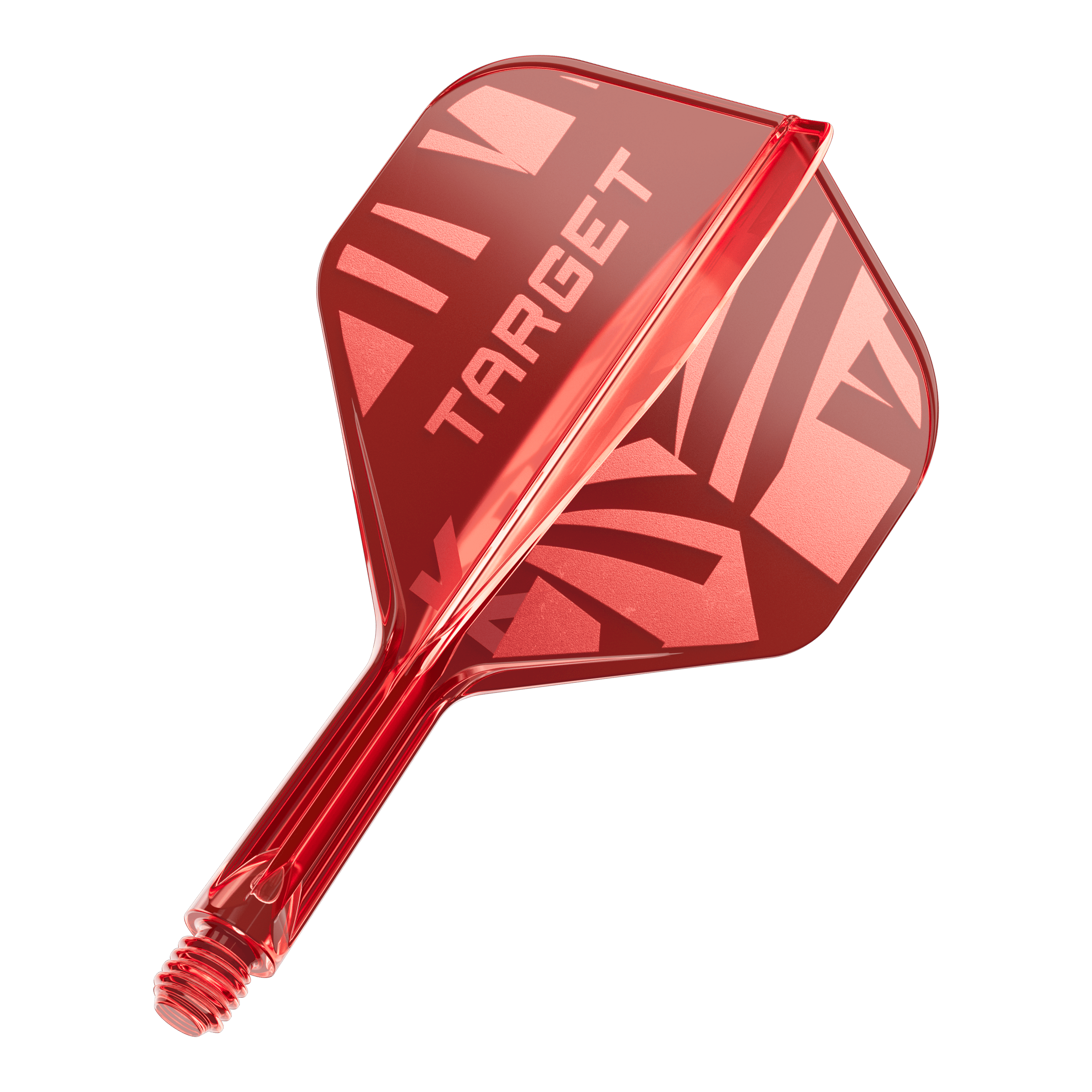 Target K-Flex Red No2 Standard Flights Target K-Flex Red No2 Standard Flights