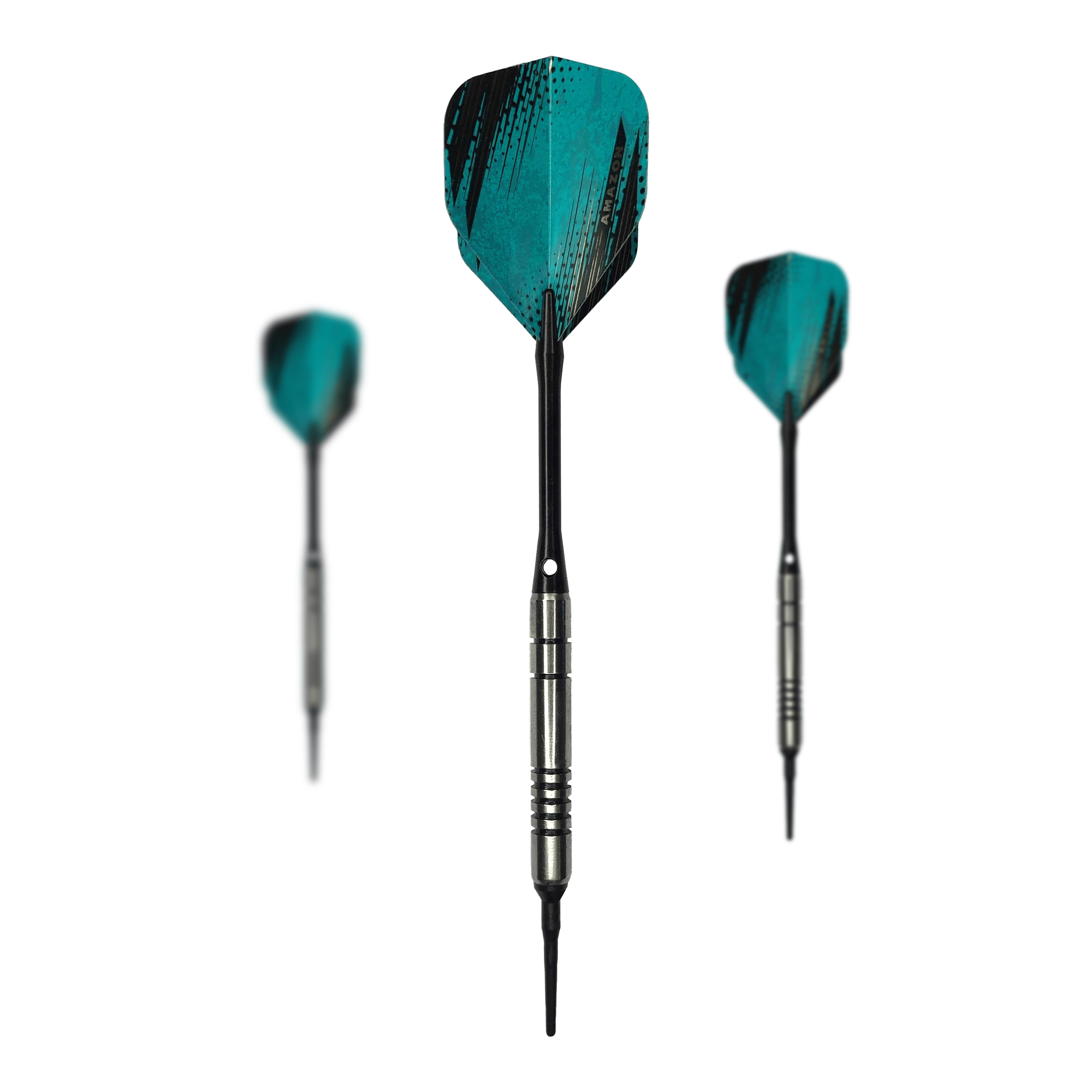 McDart 85er Tungsten V22 Softdarts - 19g