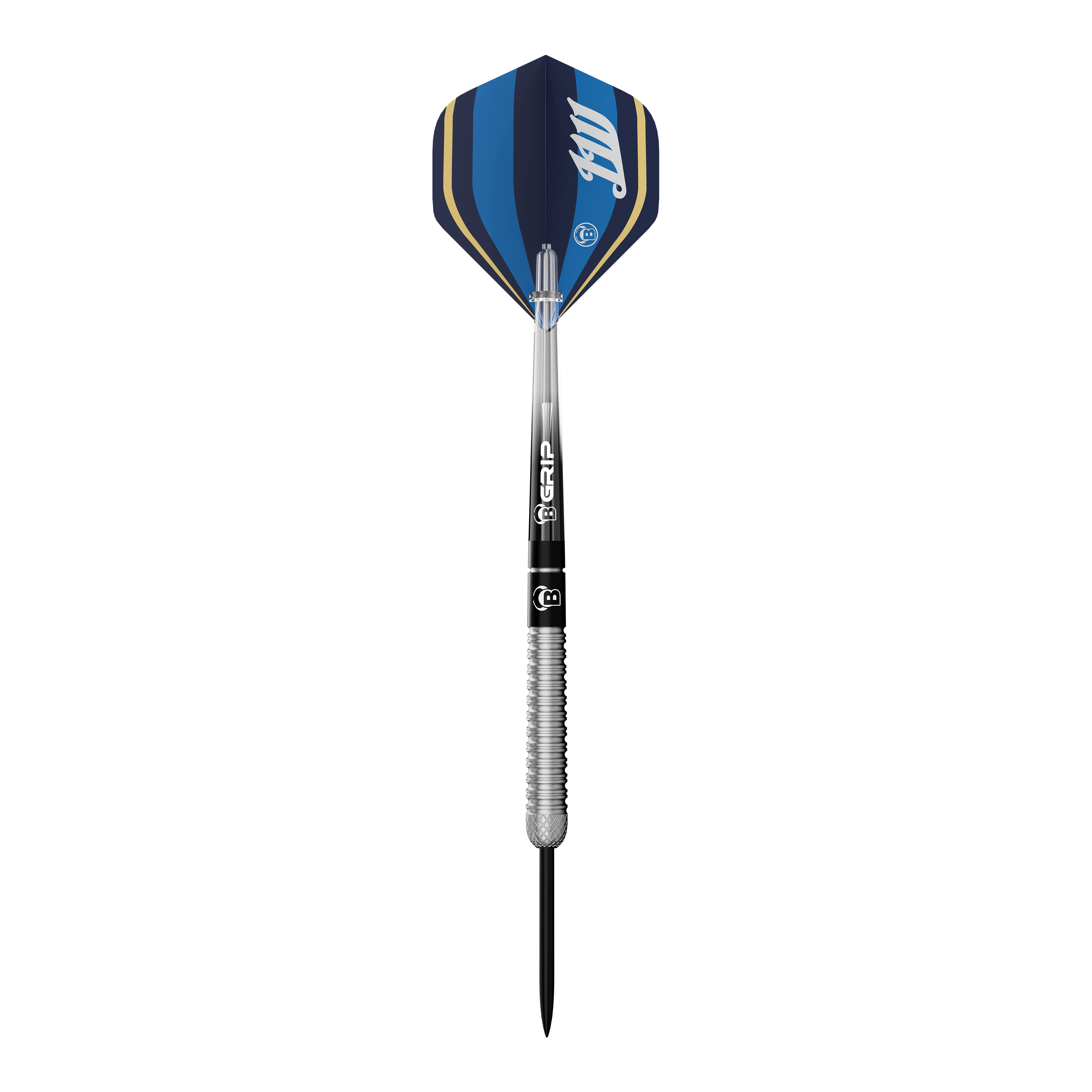Bulls Leon Weber Steeldarts Abgebildet sind Bulls Leon Weber Steeldarts. Sie sind ideal geeignet für ambitionierte Dartspieler.