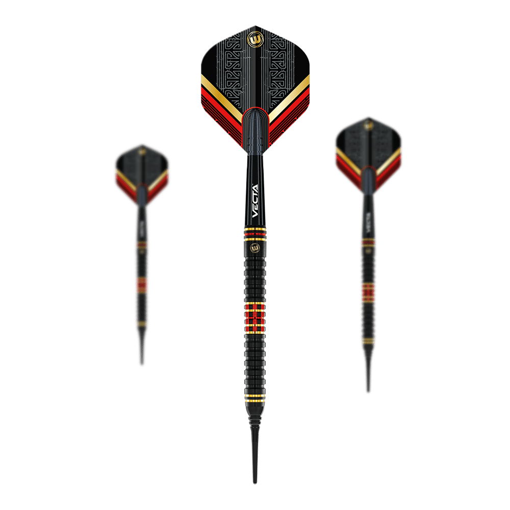 Winmau Valhalla soft darts - 20g