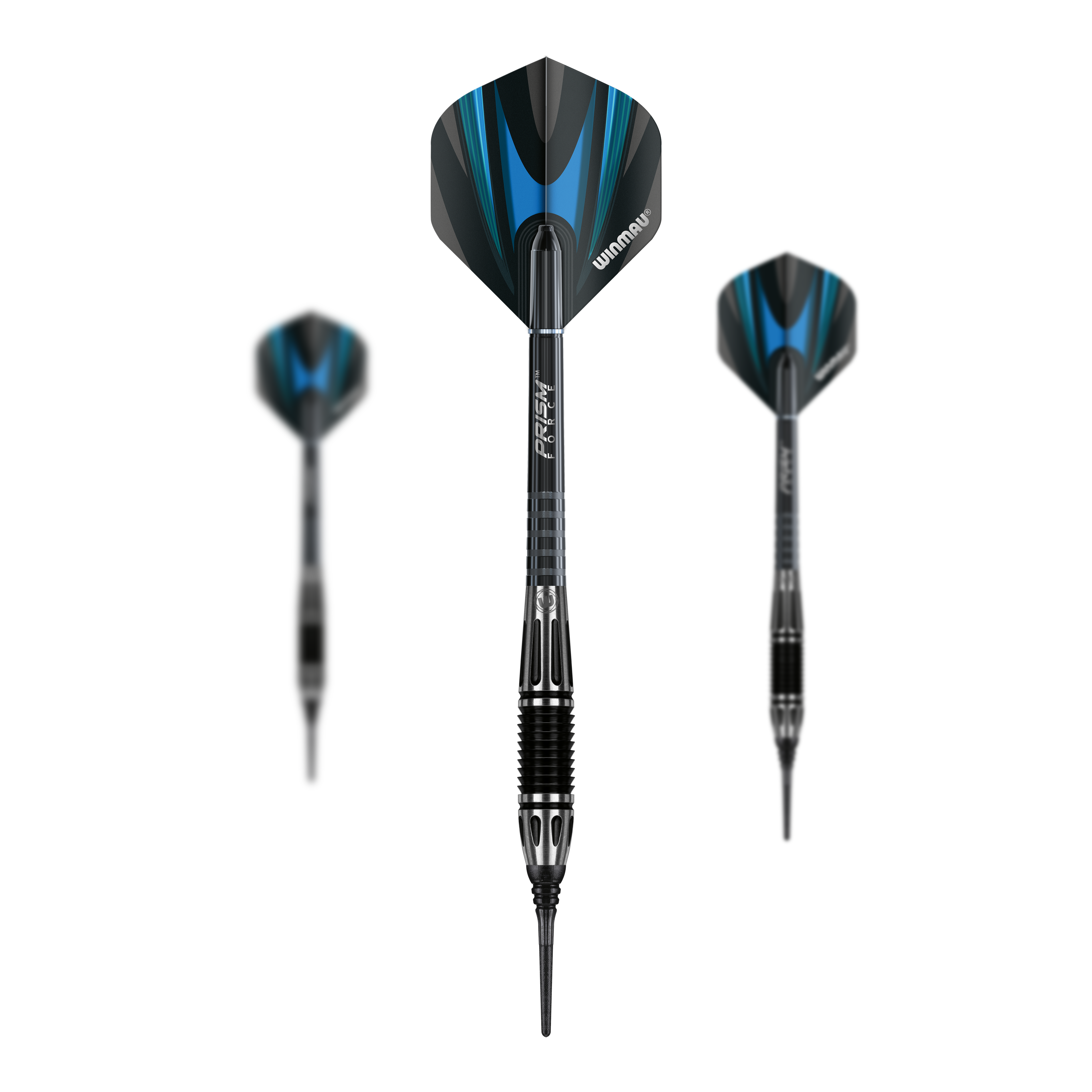 Winmau Majestic Softdarts