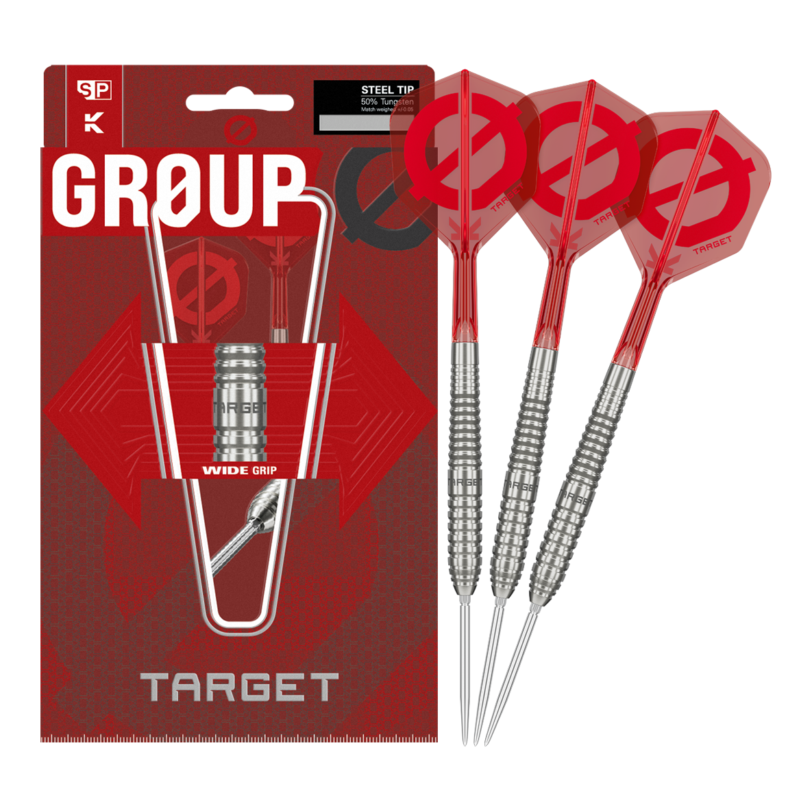 Target Group O 01 Swiss Points Steeldarts Target Group O 01 Swiss Points Steeldarts