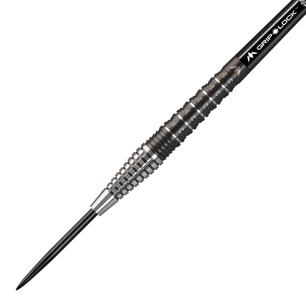 Mission Makara M2 steel darts - 23g