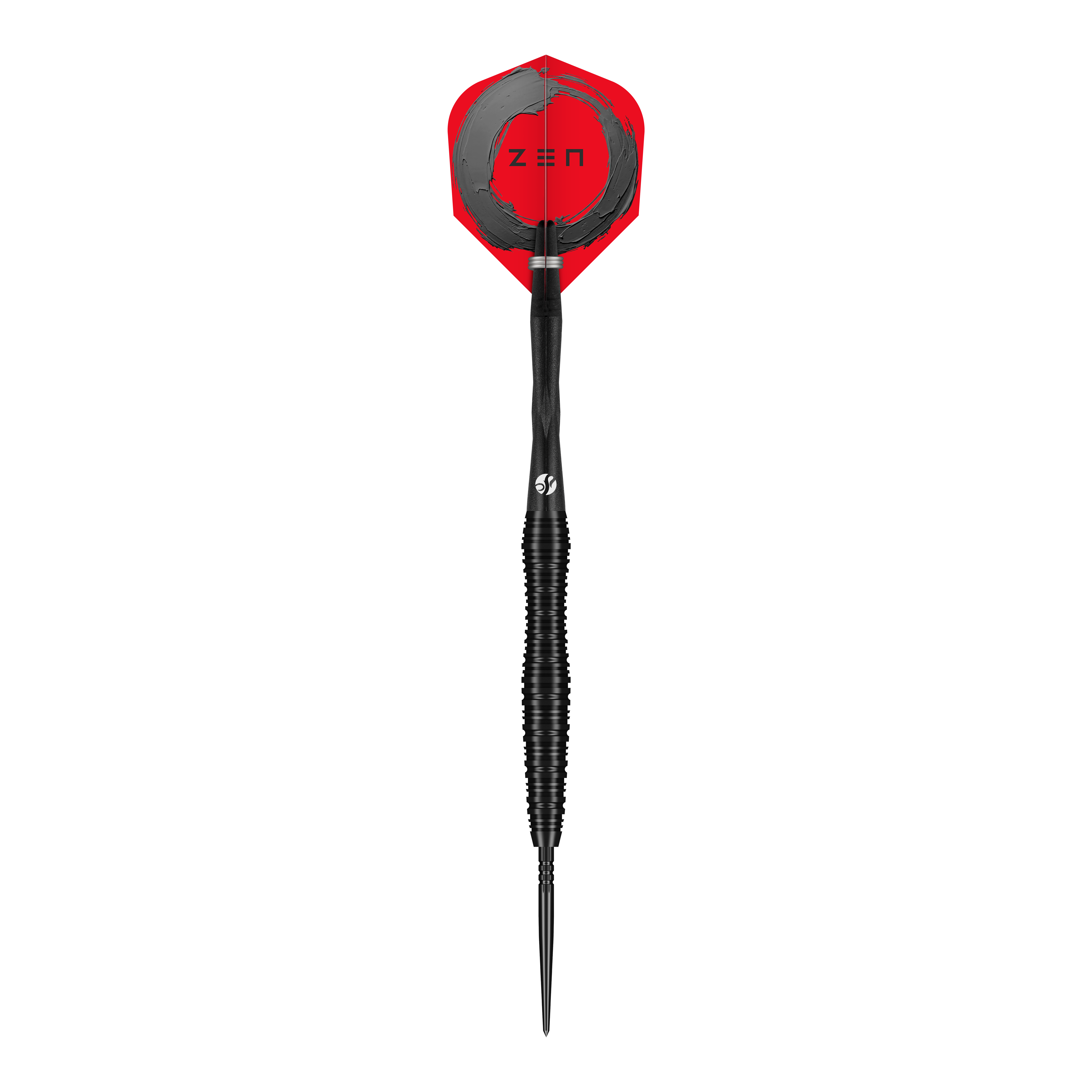 Shot ZEN Scallop Turbo Point Steeldarts - 23g