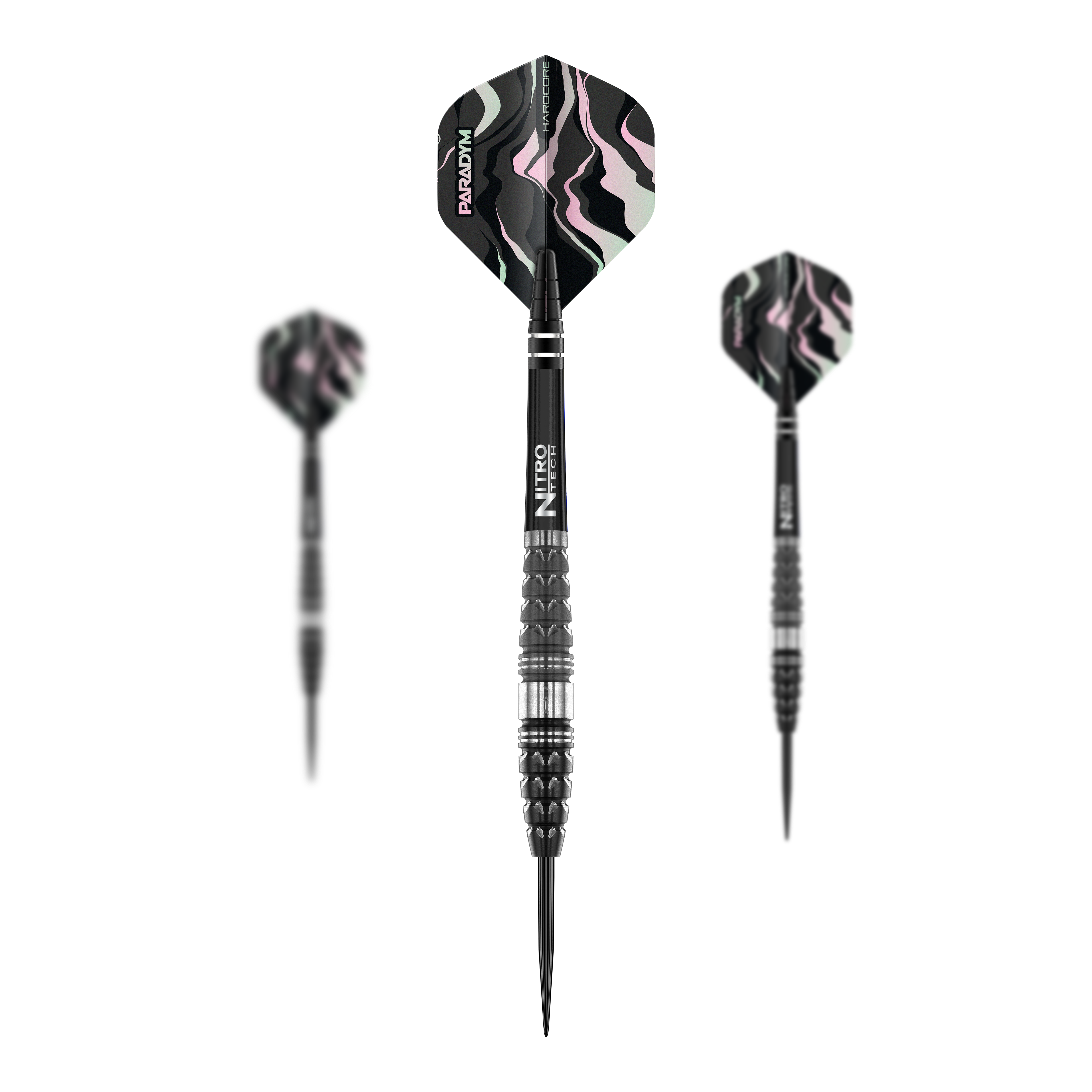 Red Dragon Paradym Torpedo Steel Darts