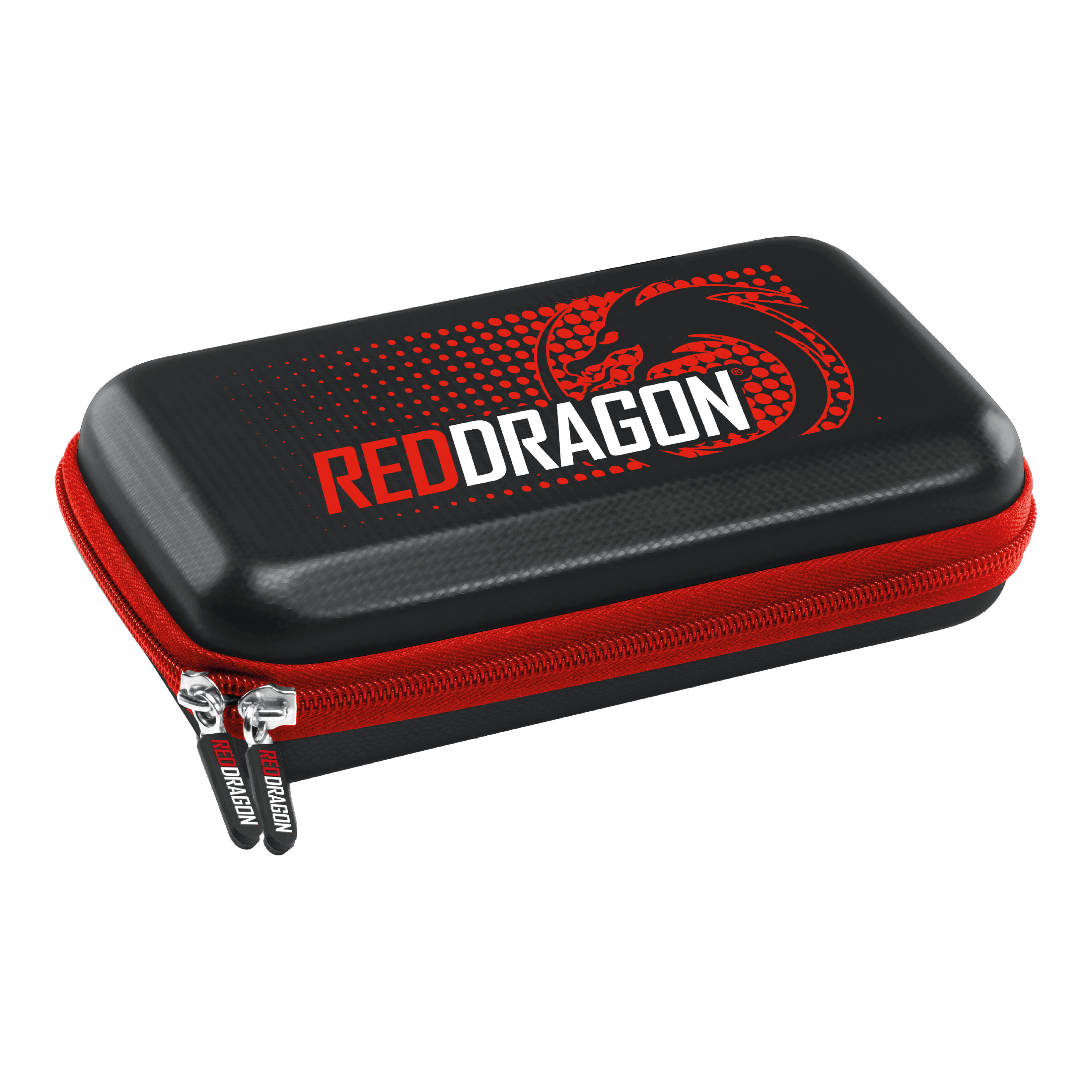 Red Dragon Super Tour dart case