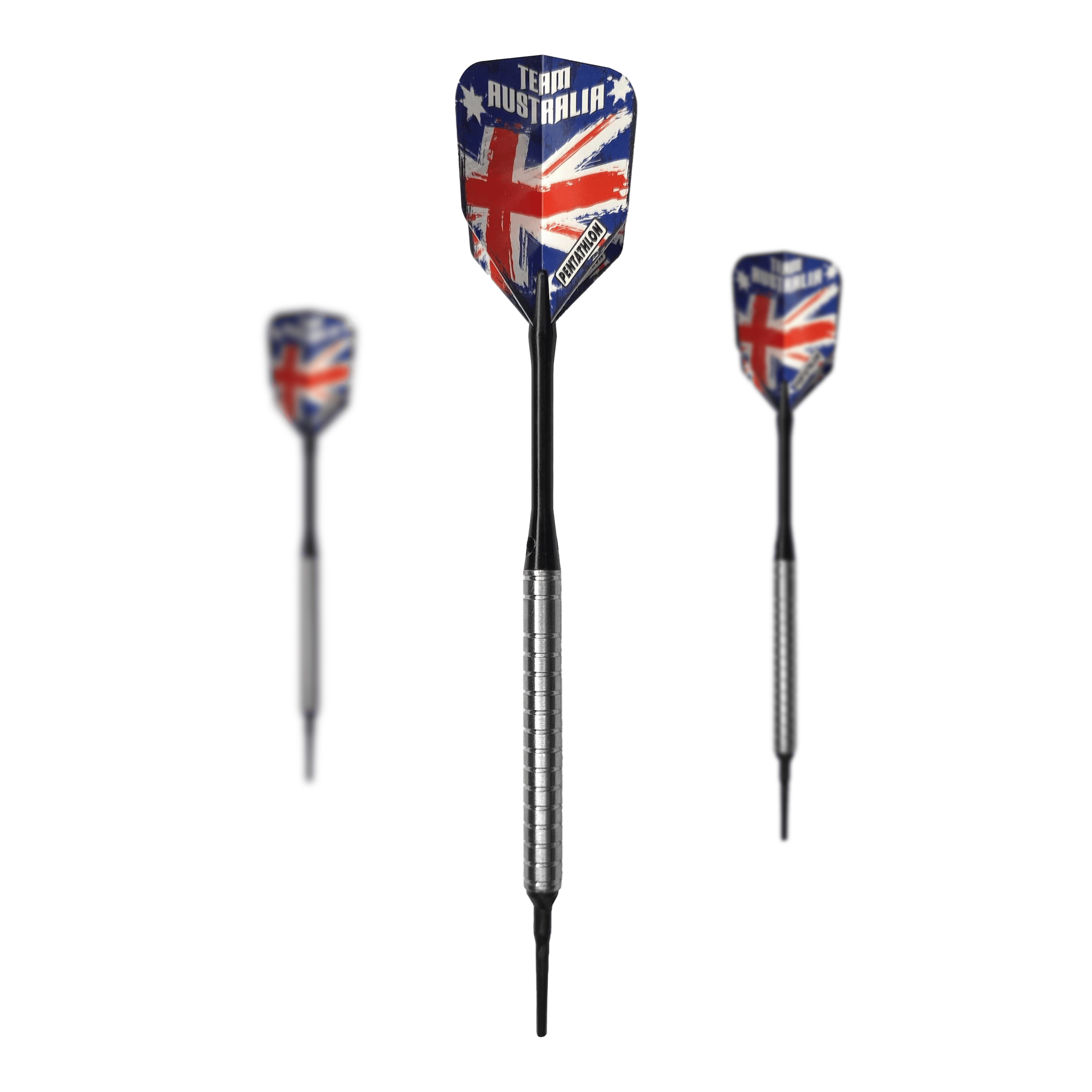 McDart 85er Tungsten V24 Softdarts - 18,5g