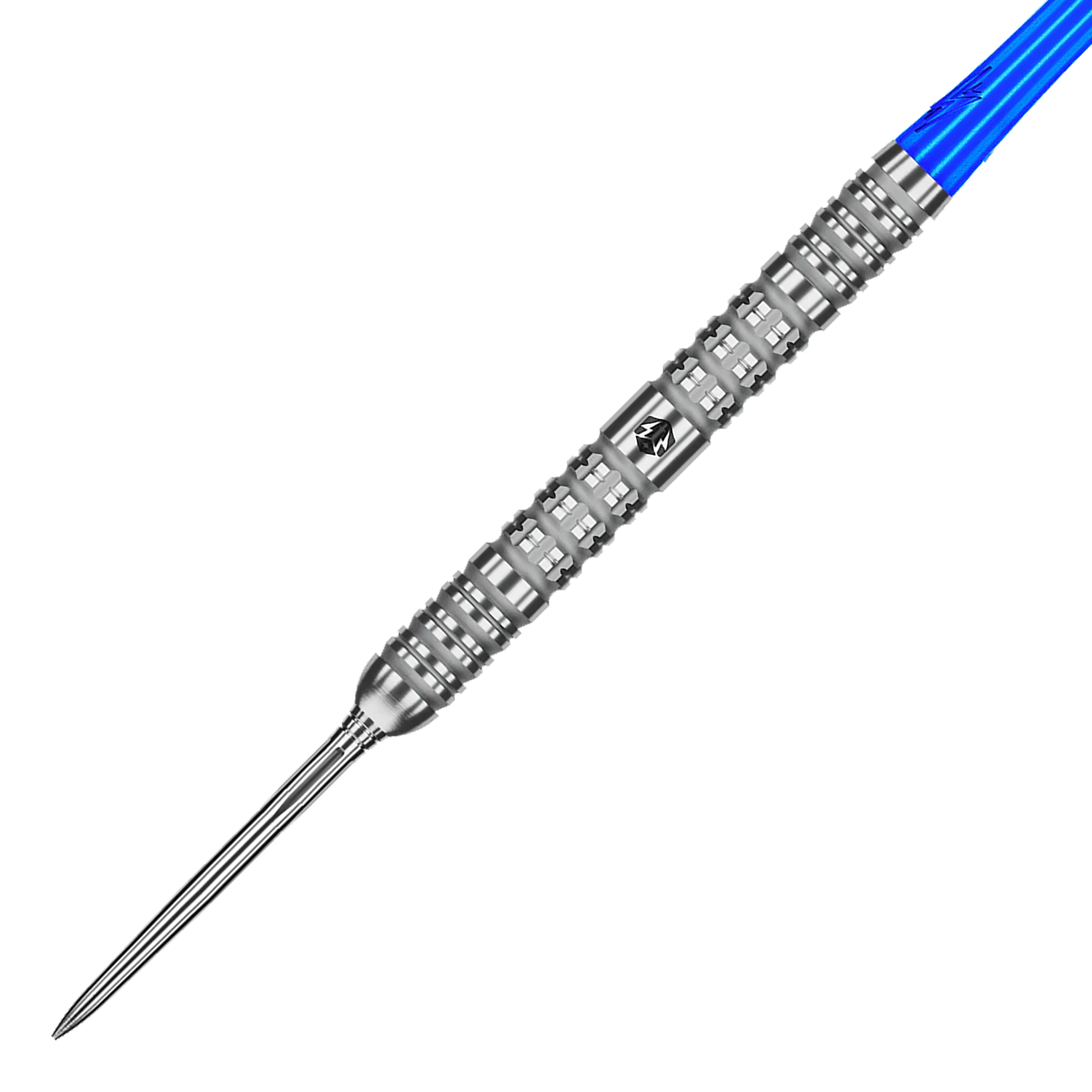 Caliburn Rix EZ-EVO R1 steel darts Dies ist ein Bild der Caliburn Rix EZ-EVO R1 Steeldarts. Die Steeldarts sind deutlich und detailliert dargestellt.