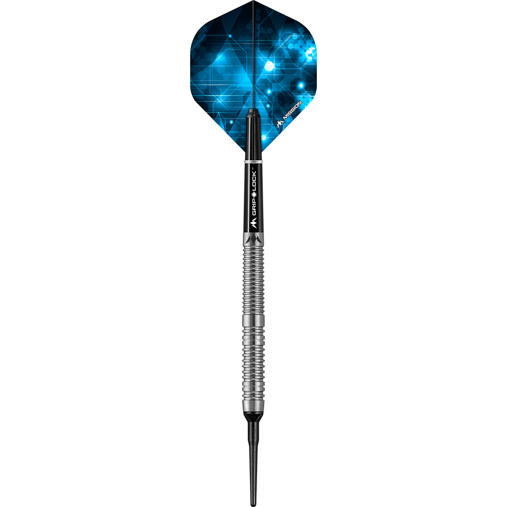 Mission Octane Model 1 Soft Darts - 20g