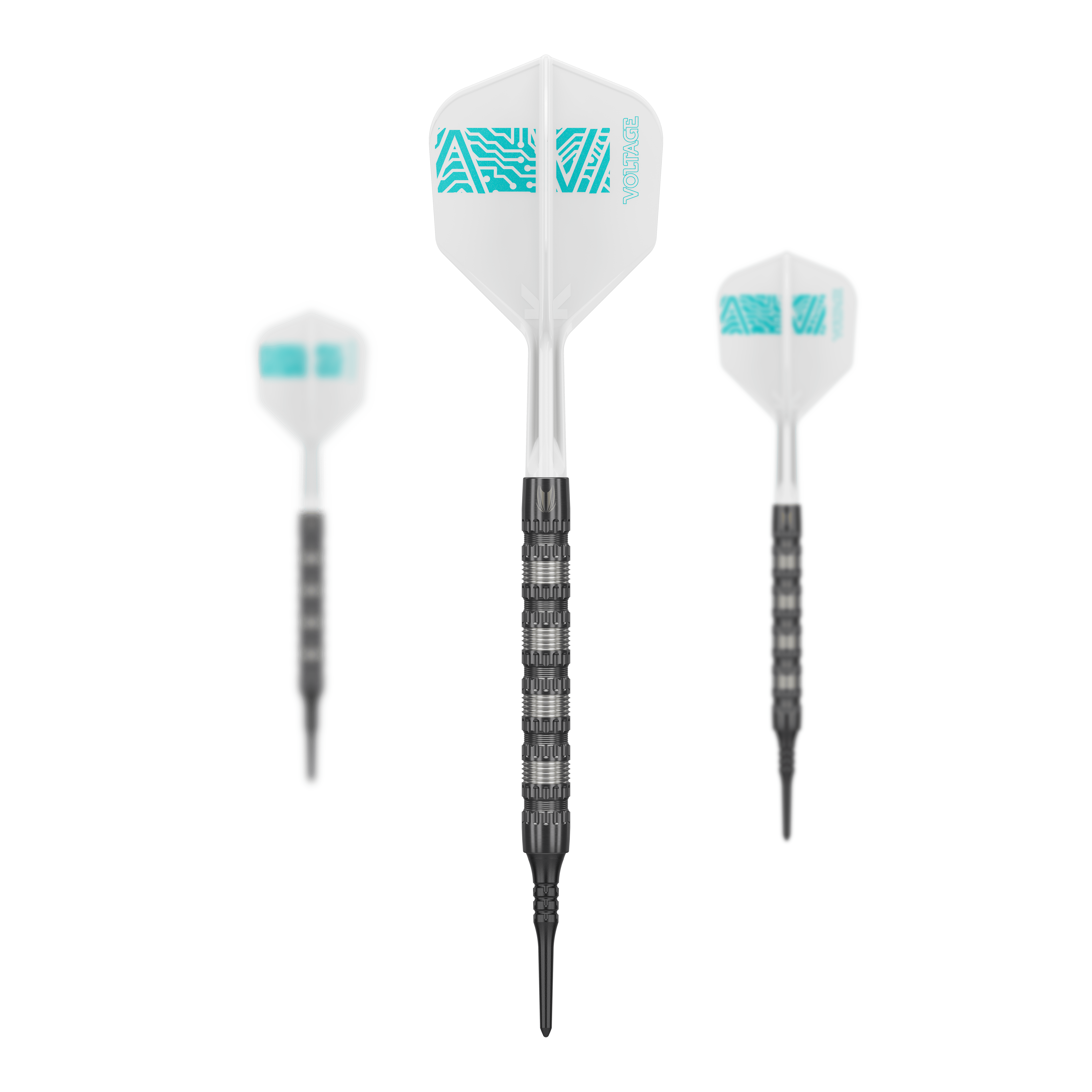 Target Rob Cross 95K Swiss Point Soft Darts - 18g