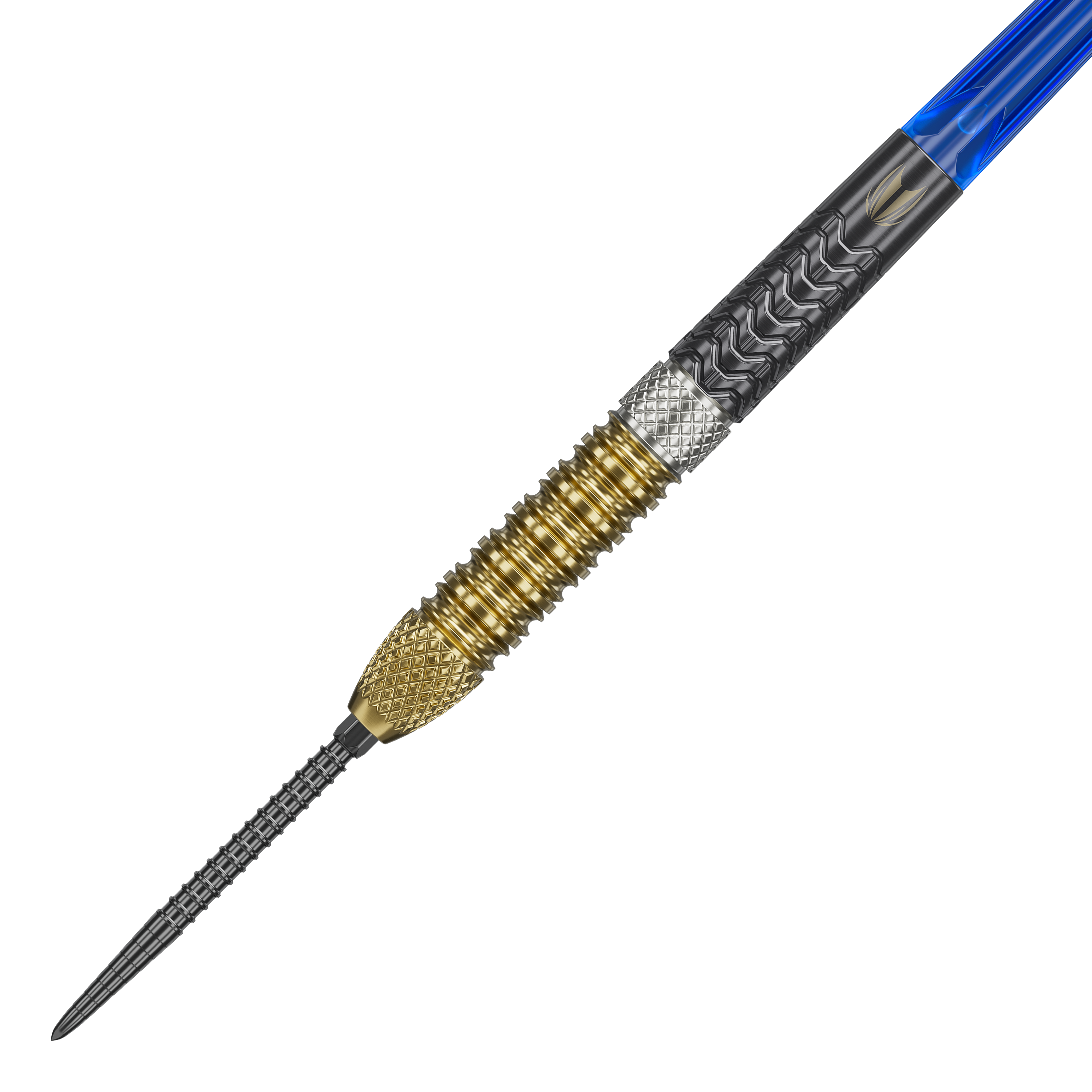 Target Raymond Van Barneveld GEN6 Swiss Point steel darts Hier sieht man die Target Raymond Van Barneveld GEN6 Swiss Point Steeldarts. Die Darts überzeugen durch ihr professionelles Aussehen und eine ausgezeichnete Verarbeitung.