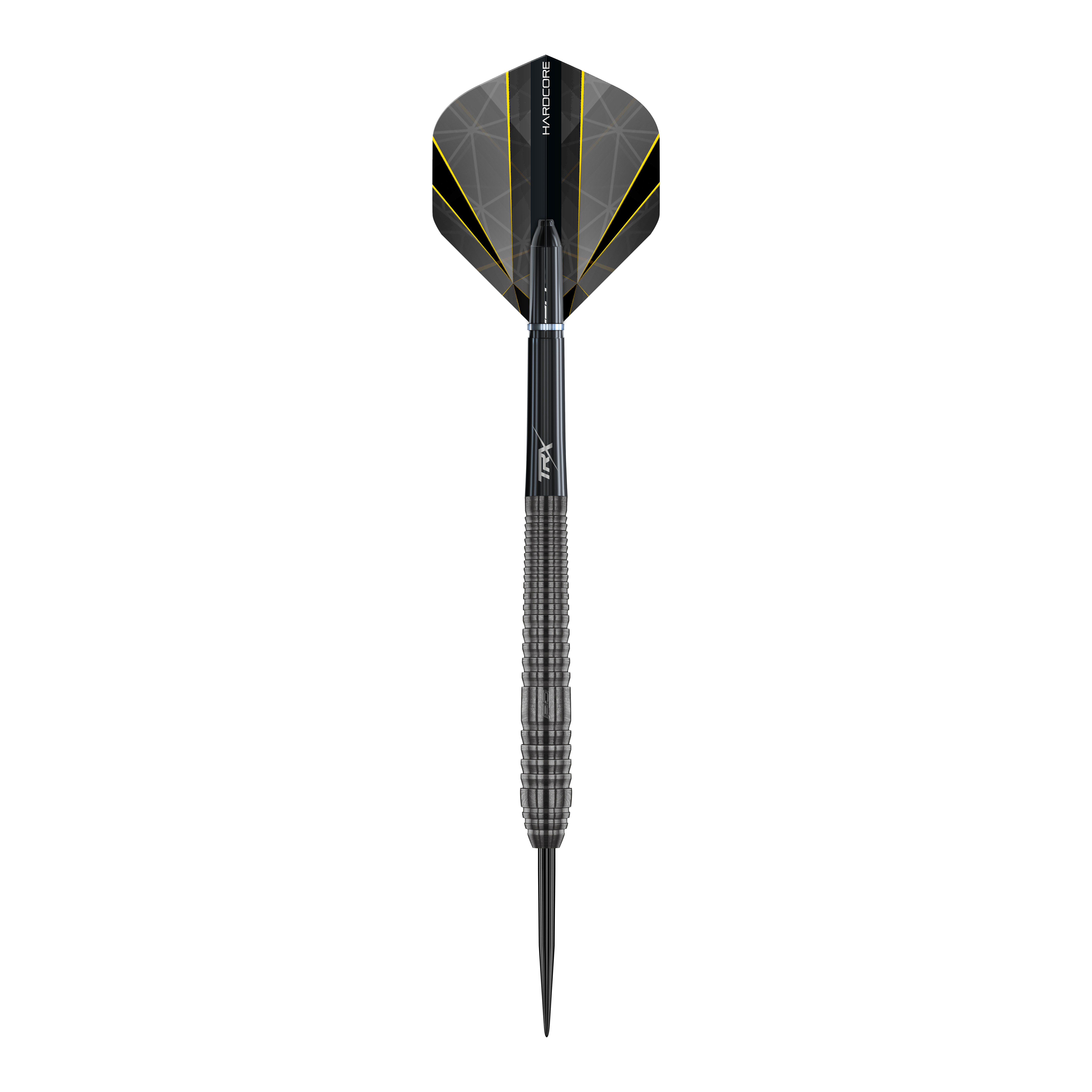 Red Dragon Seren 2 Onyx Steeldarts