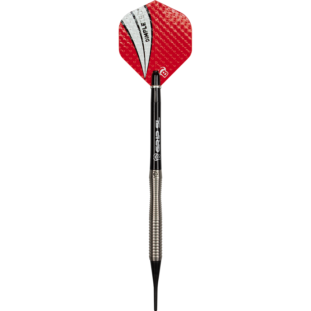 Bulls Dot D2 Softdarts