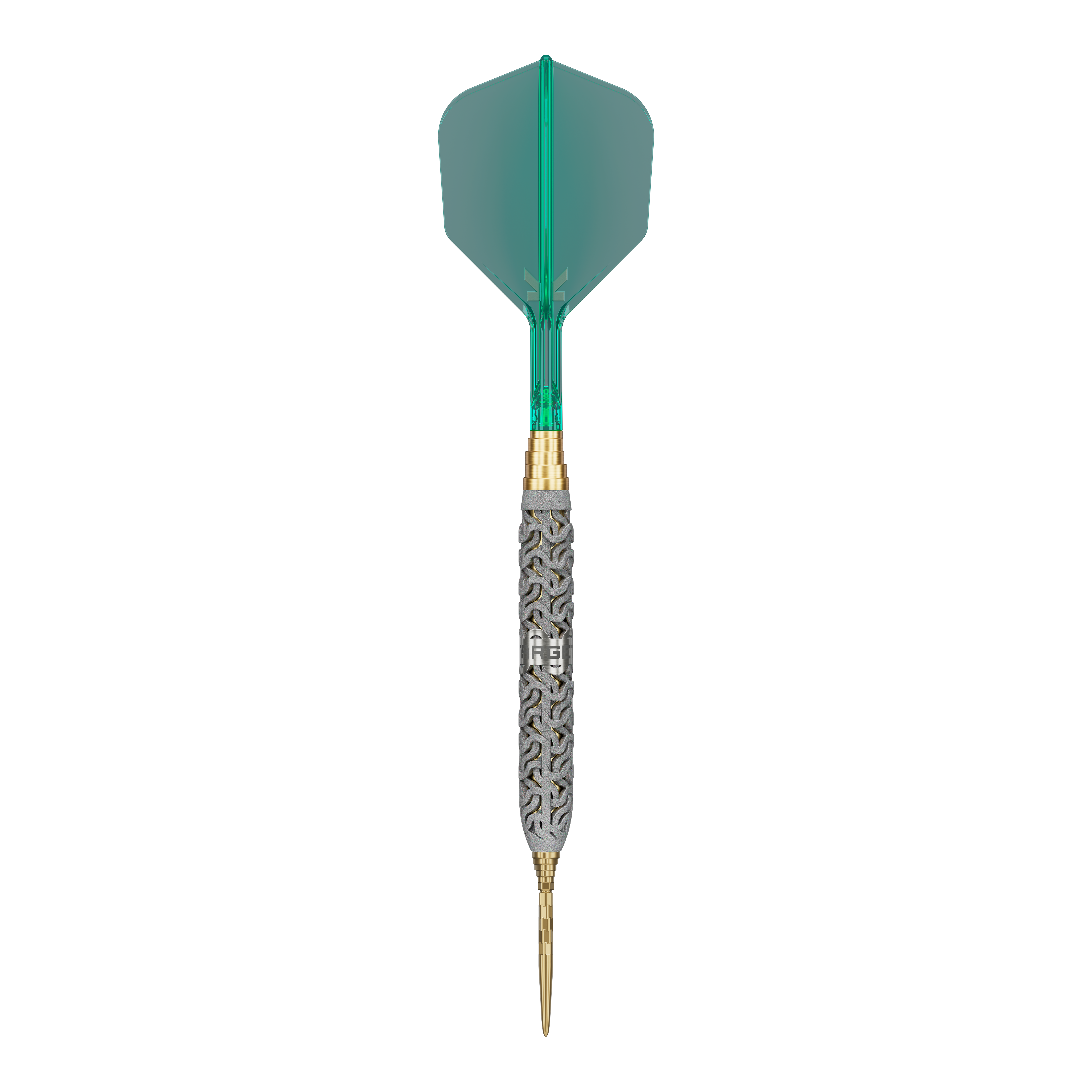 Die Target Elysian Archetype 58 Limited Edition Steeldarts - 24g sind moderne Dartpfeile. Sie bieten ein einzigartiges Design in limitierter Auflage.