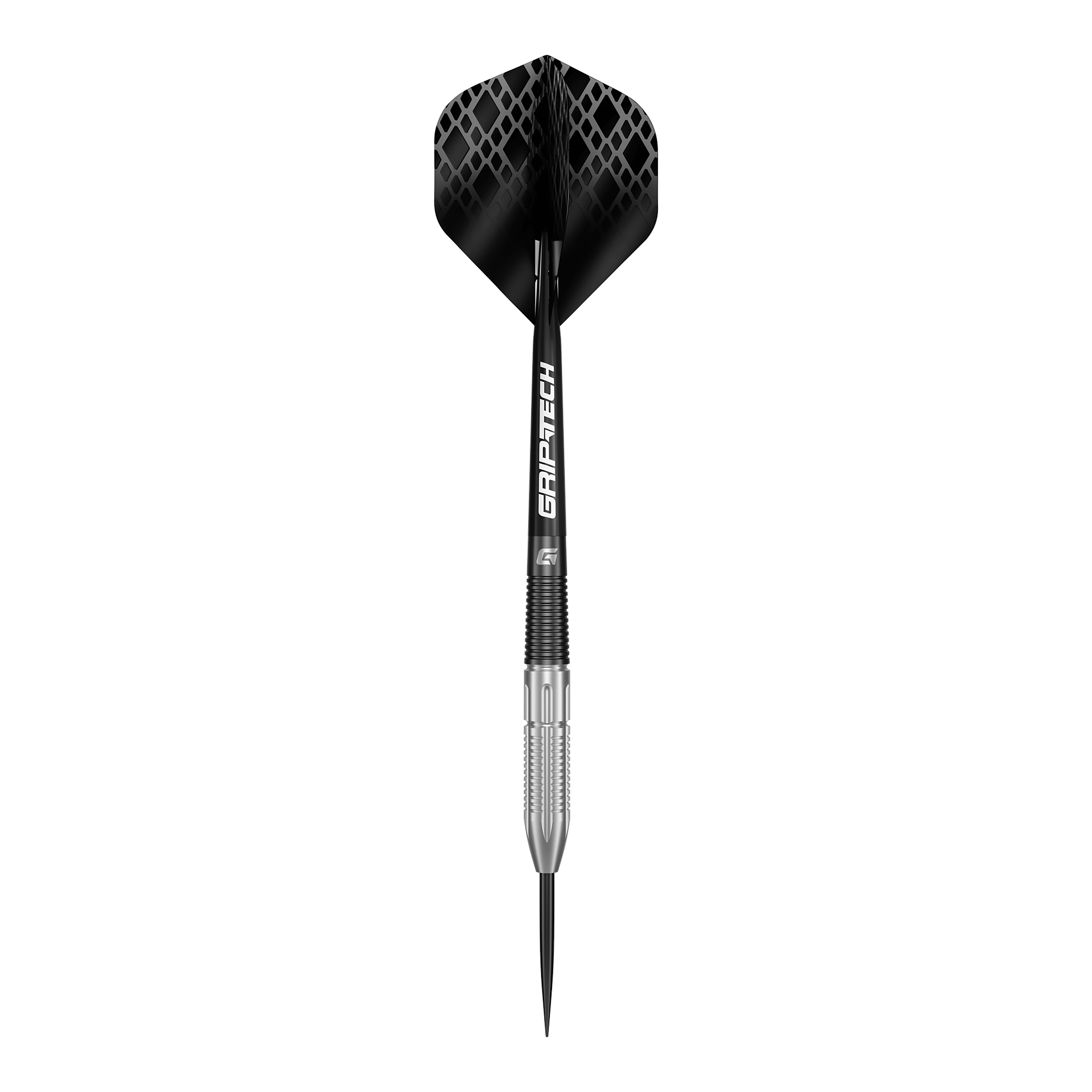 GOAT Reload Steeldarts Dieses Bild zeigt die GOAT Reload Steeldarts. Die Pfeile eignen sich hervorragend für Darts-Enthusiasten.