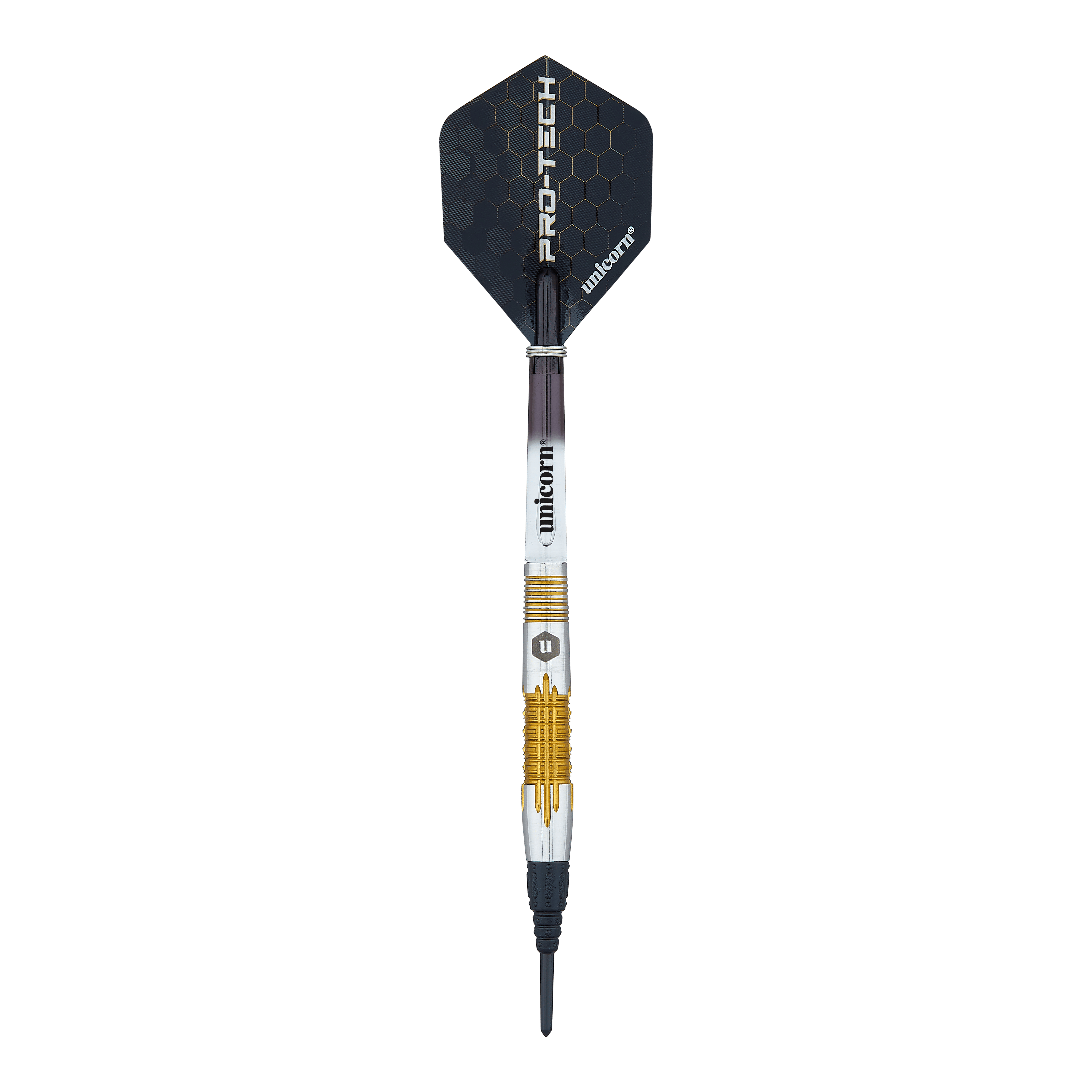 Unicorn Pro-Tech Style 1 soft darts