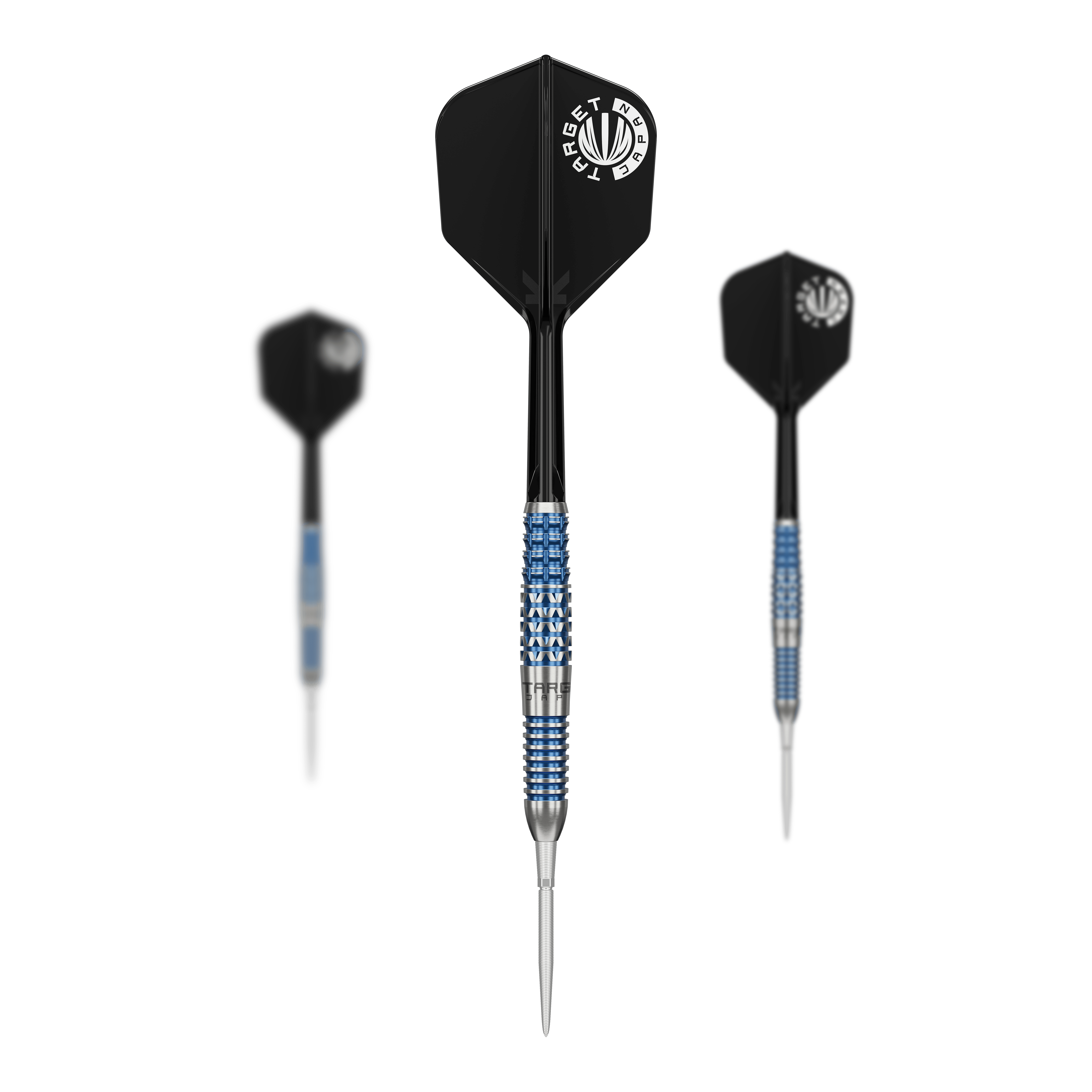 Target Japan Toru Suzuki Sereno GEN2 Swiss Point Steel Darts