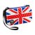 Bulls Orbis XL Dartcase - Union Jack