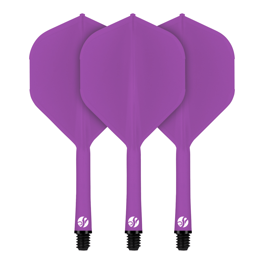 Shot Flight Deck No2 Standard Flight-System - Lila