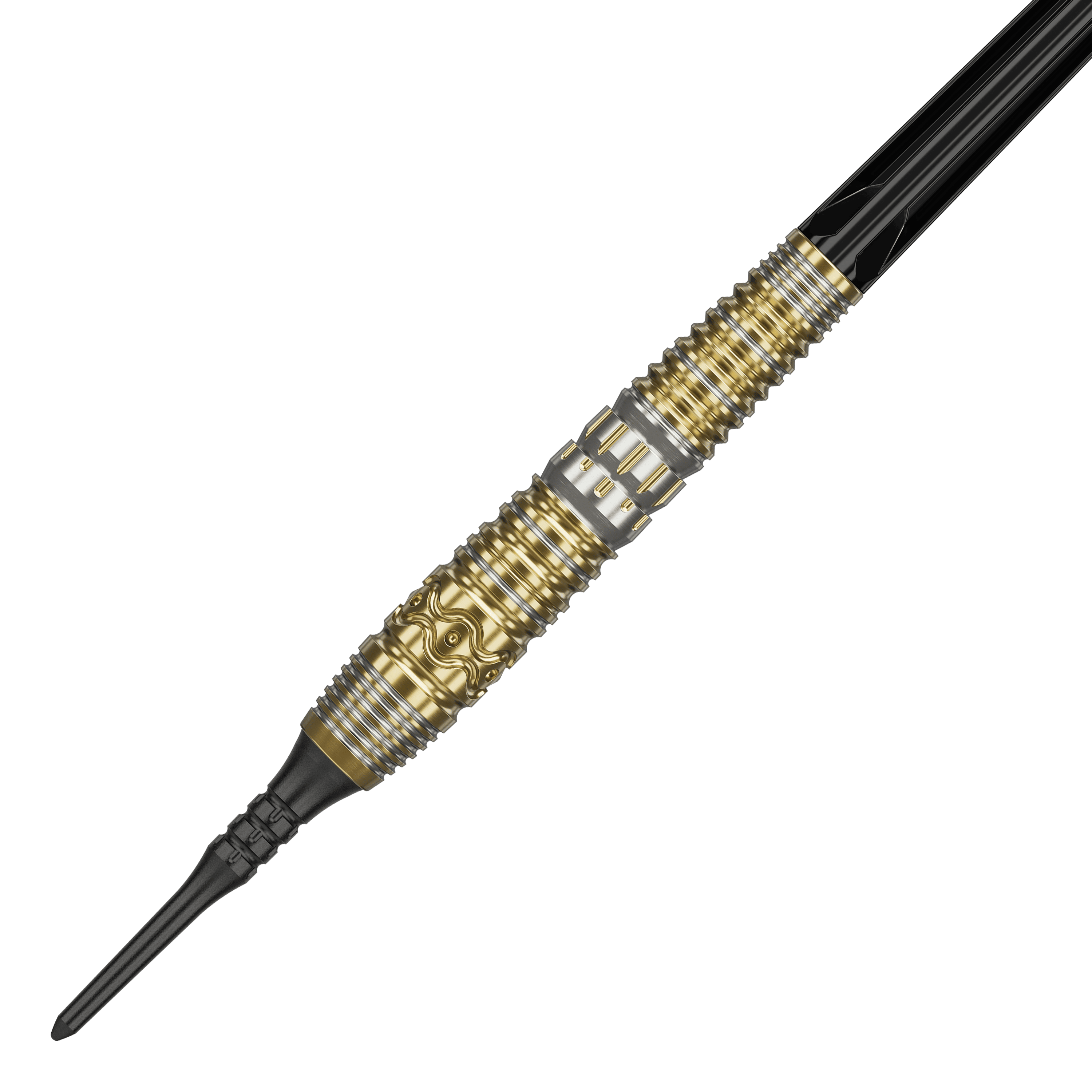 Target Japan Hot Shot GEN2 Soft Darts - 19g