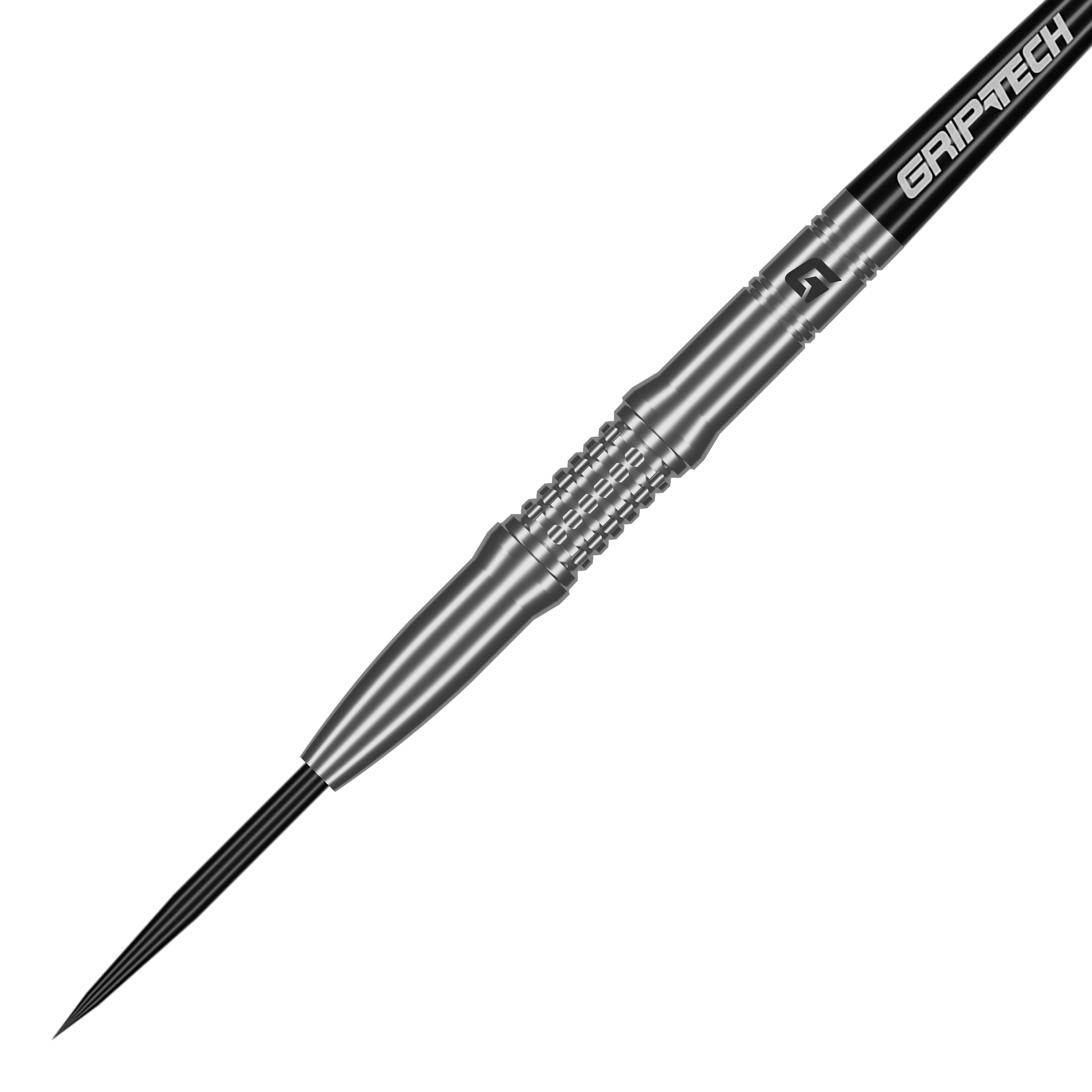 GOAT Javelin Steel Darts Das Bild zeigt GOAT Javelin Tungsten Steeldarts. Der Pfeil ist für Präzision und Haltbarkeit entwickelt.