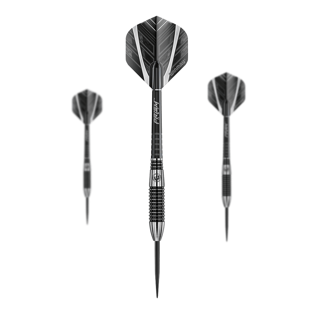 Winmau Blackout Variante 2 Steeldarts