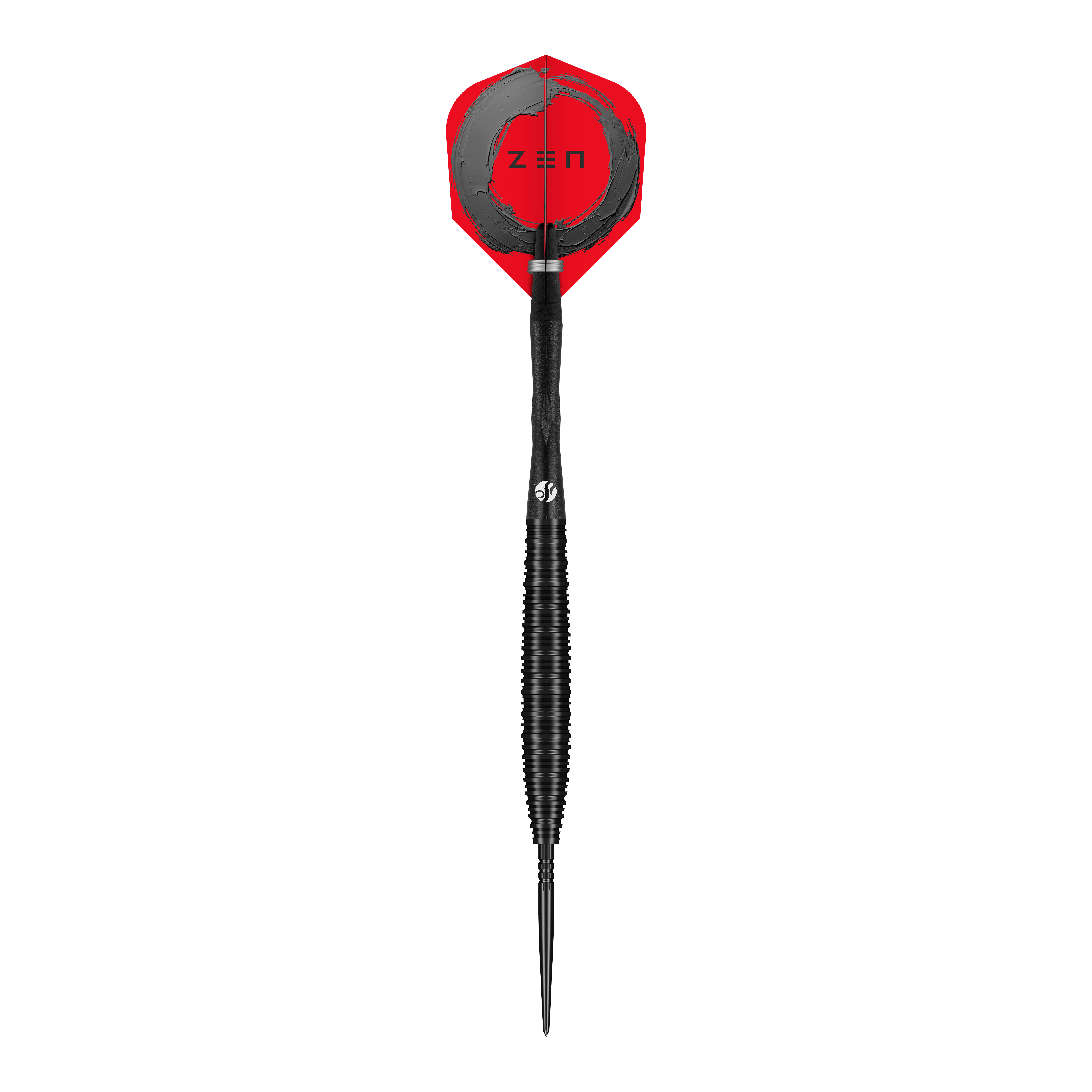 Shot ZEN Missile Turbo Point Steeldarts - 23g