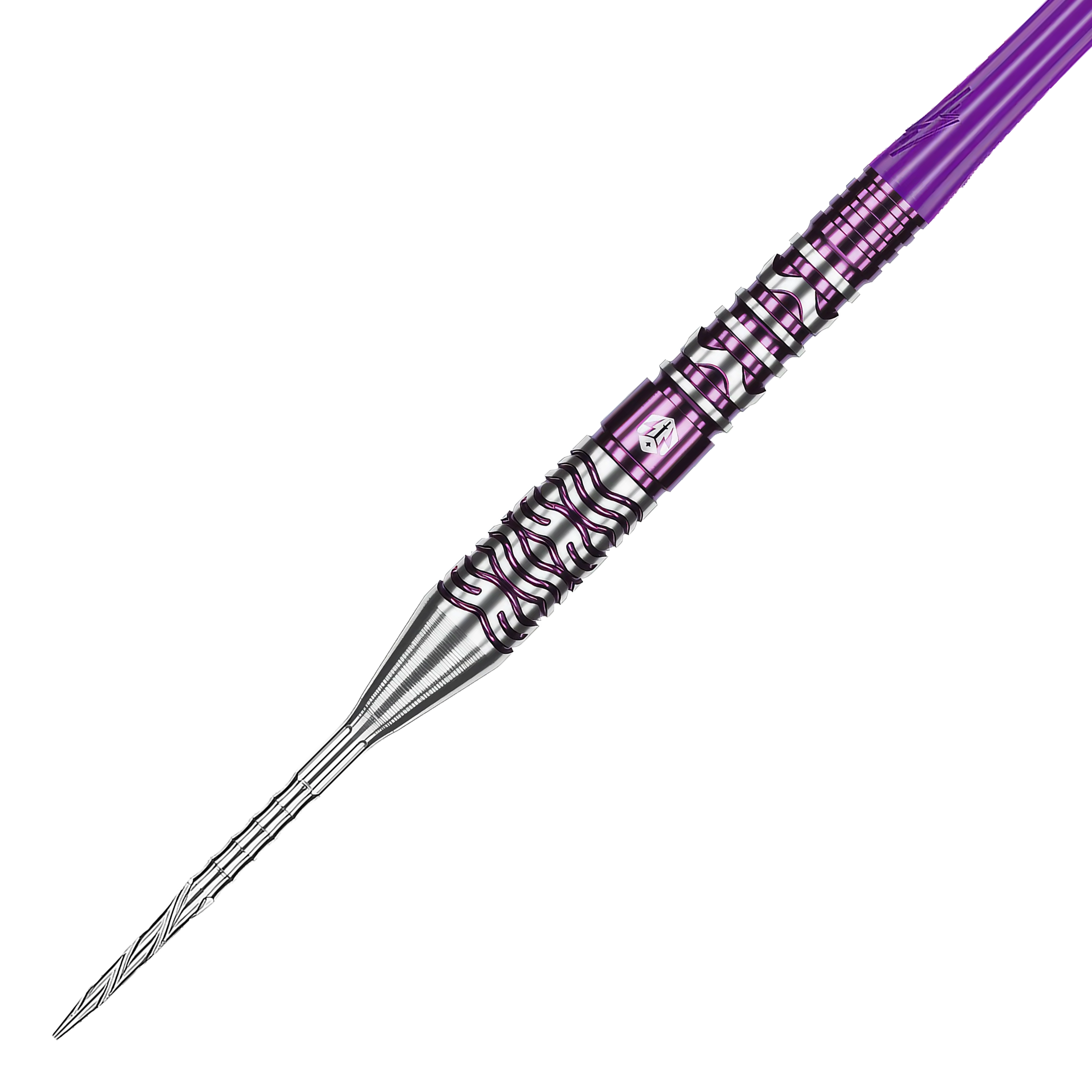 Caliburn Awakening Ivan steel darts Dieses Bild zeigt die Caliburn Awakening Ivan Steeldarts. Die Steeldarts sind speziell für Präzision und professionelles Spiel entwickelt.