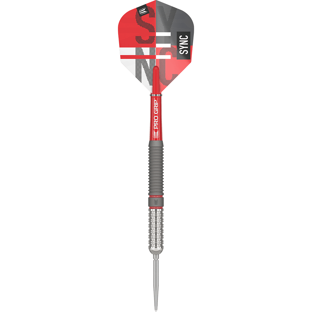 Target Sync 01 Swiss Point Steeldarts