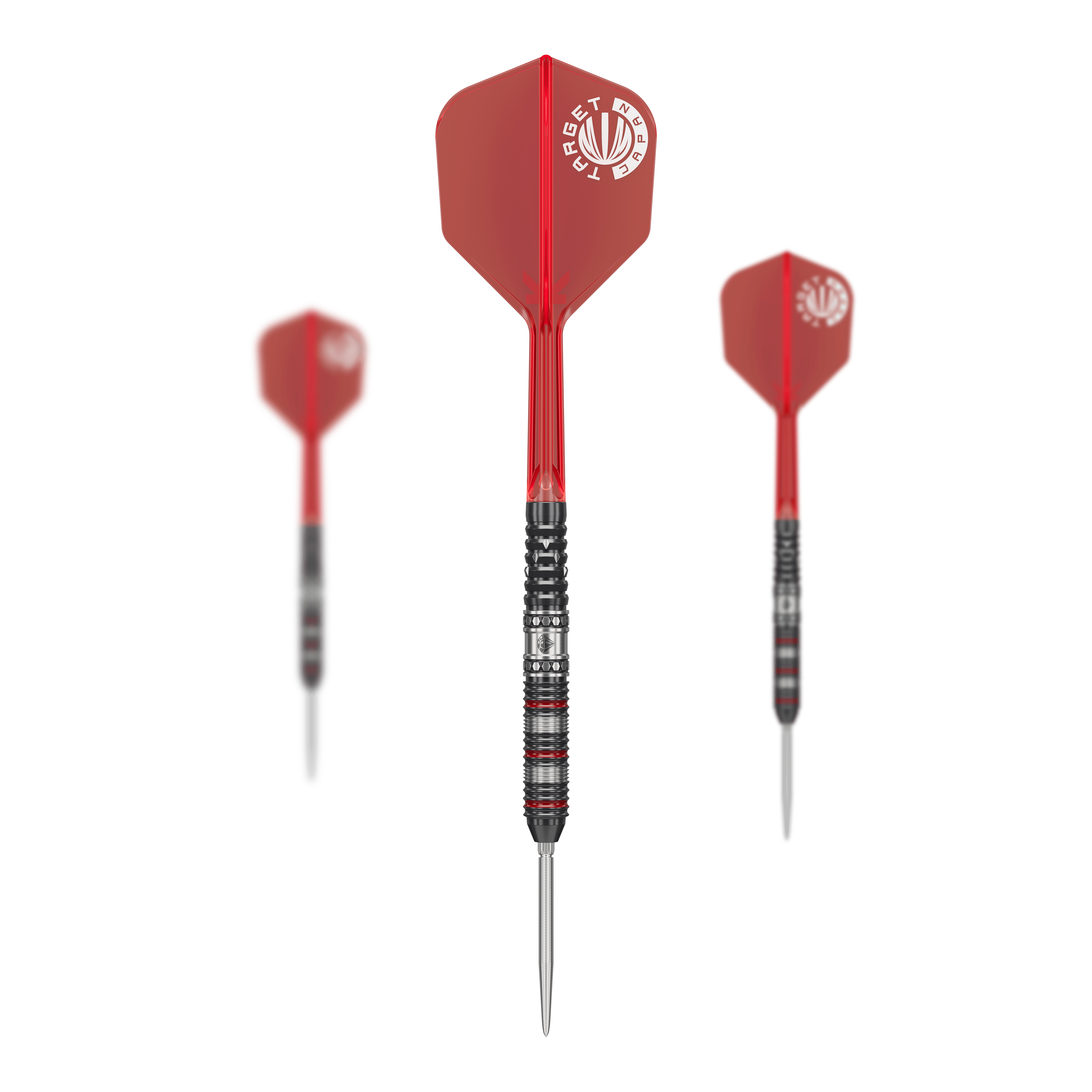 Target Japan Prime Series Diamond GEN3 steel darts