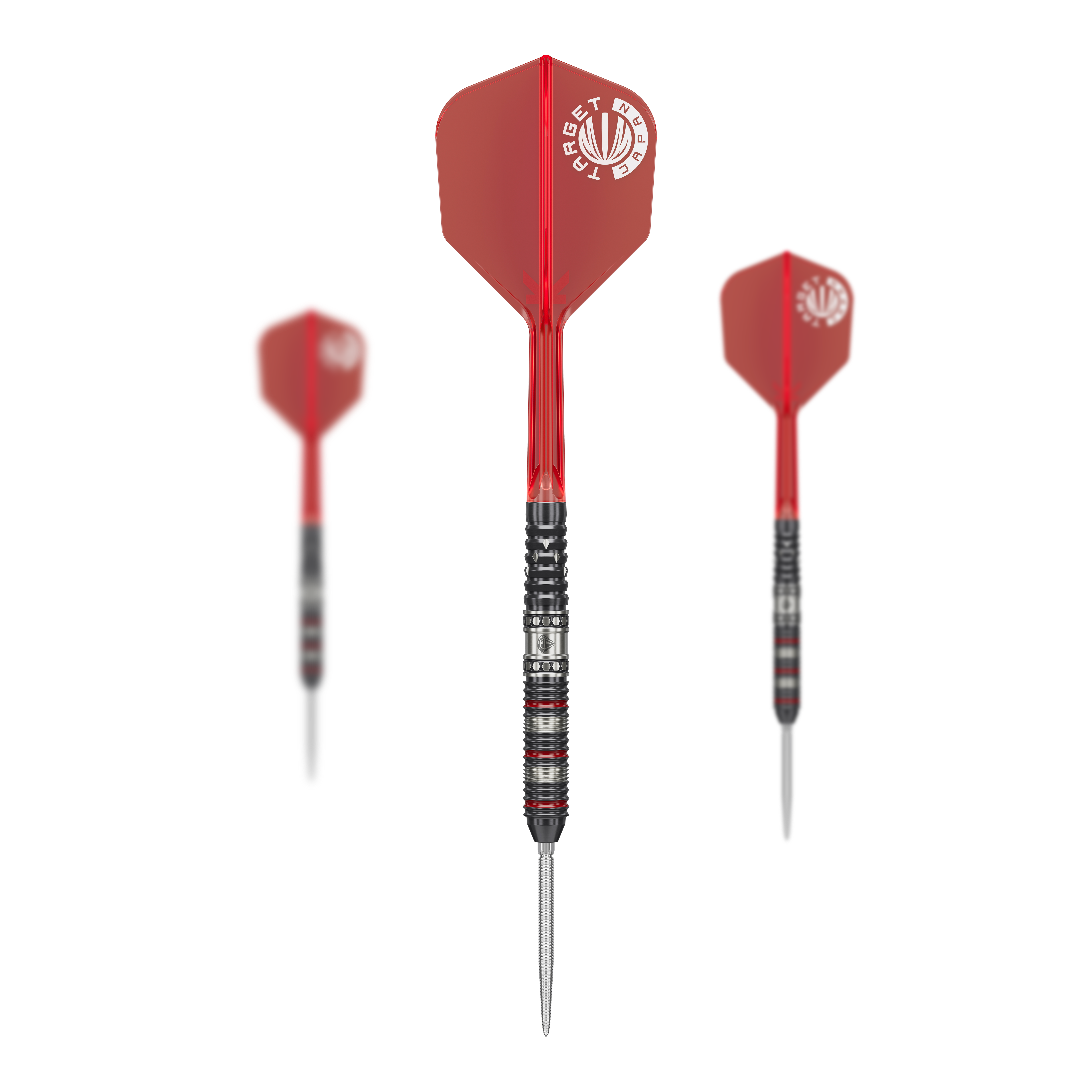Target Japan Prime Series Diamond GEN3 steel darts