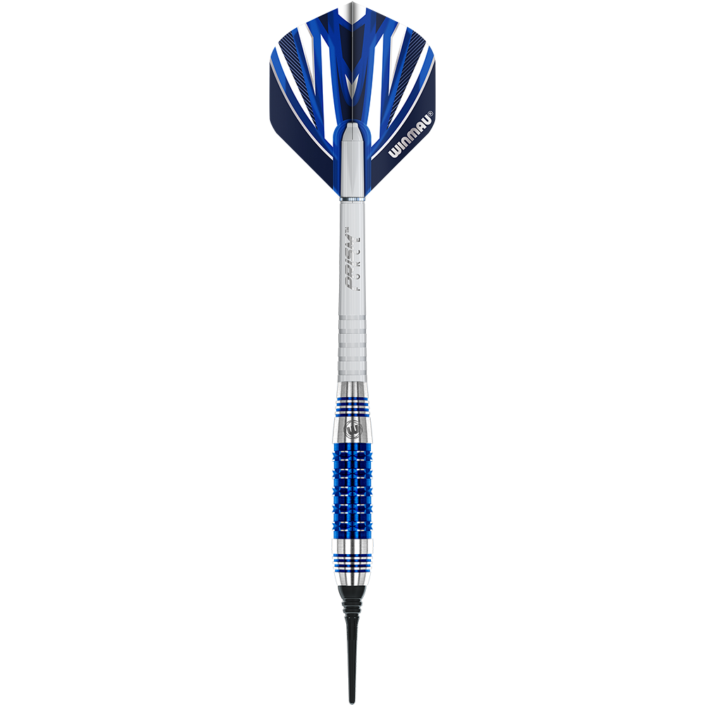 Winmau Andy Fordham Special Edition Soft Darts - 22g