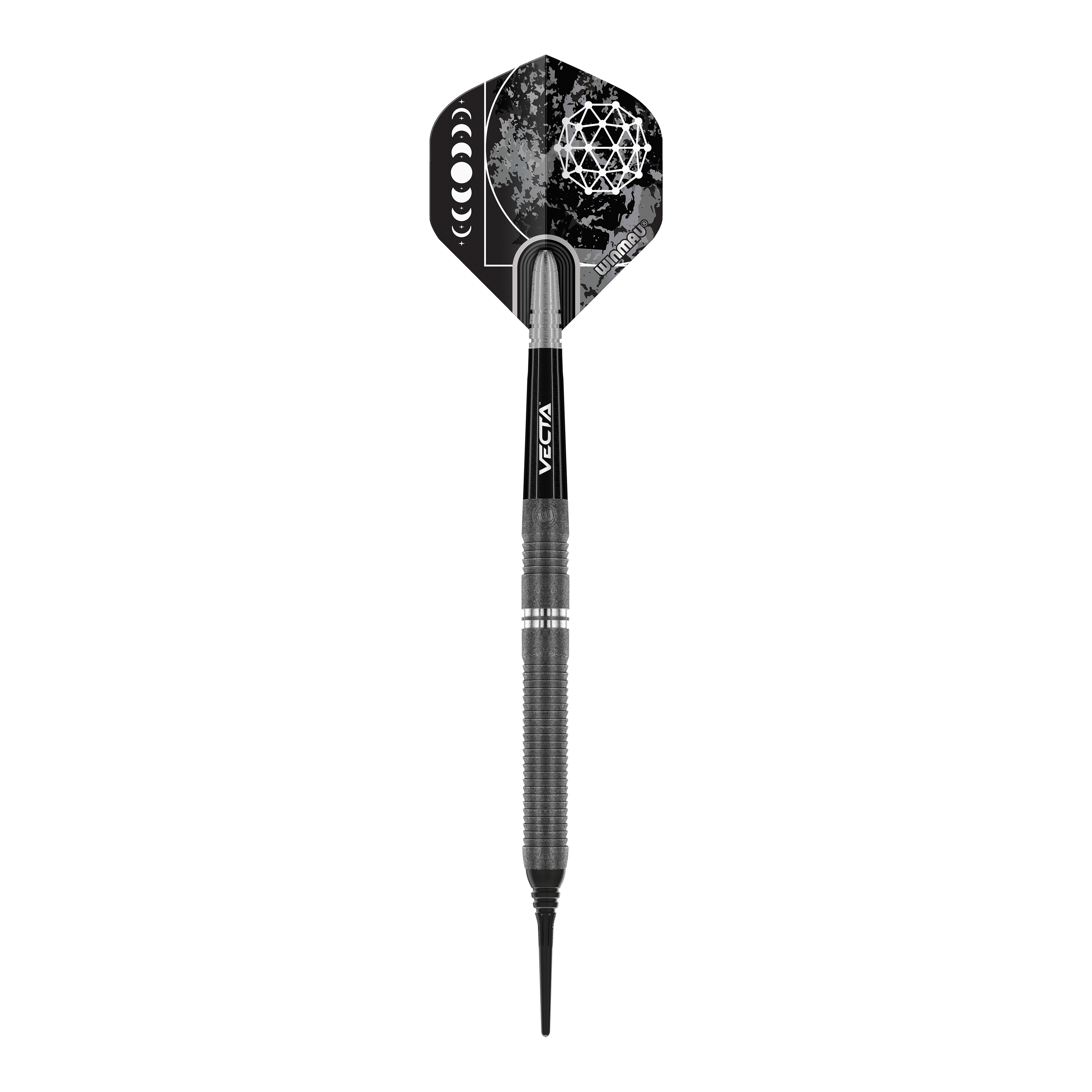 Winmau Callisto 01 Softdarts - 20g