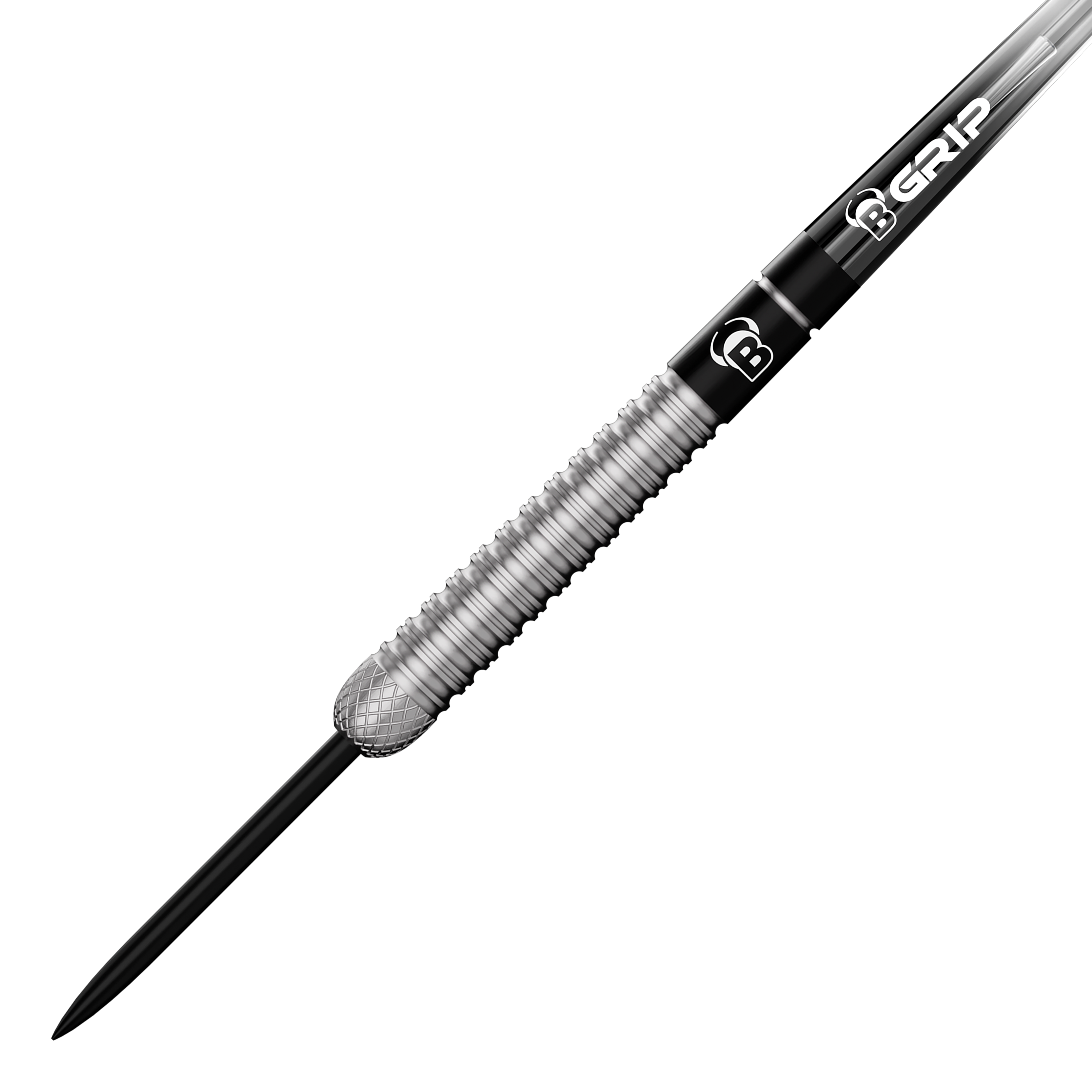 Bulls Leon Weber Steeldarts Das Foto zeigt die Bulls Leon Weber Steeldarts. Diese Darts sind für präzises Werfen entwickelt.
