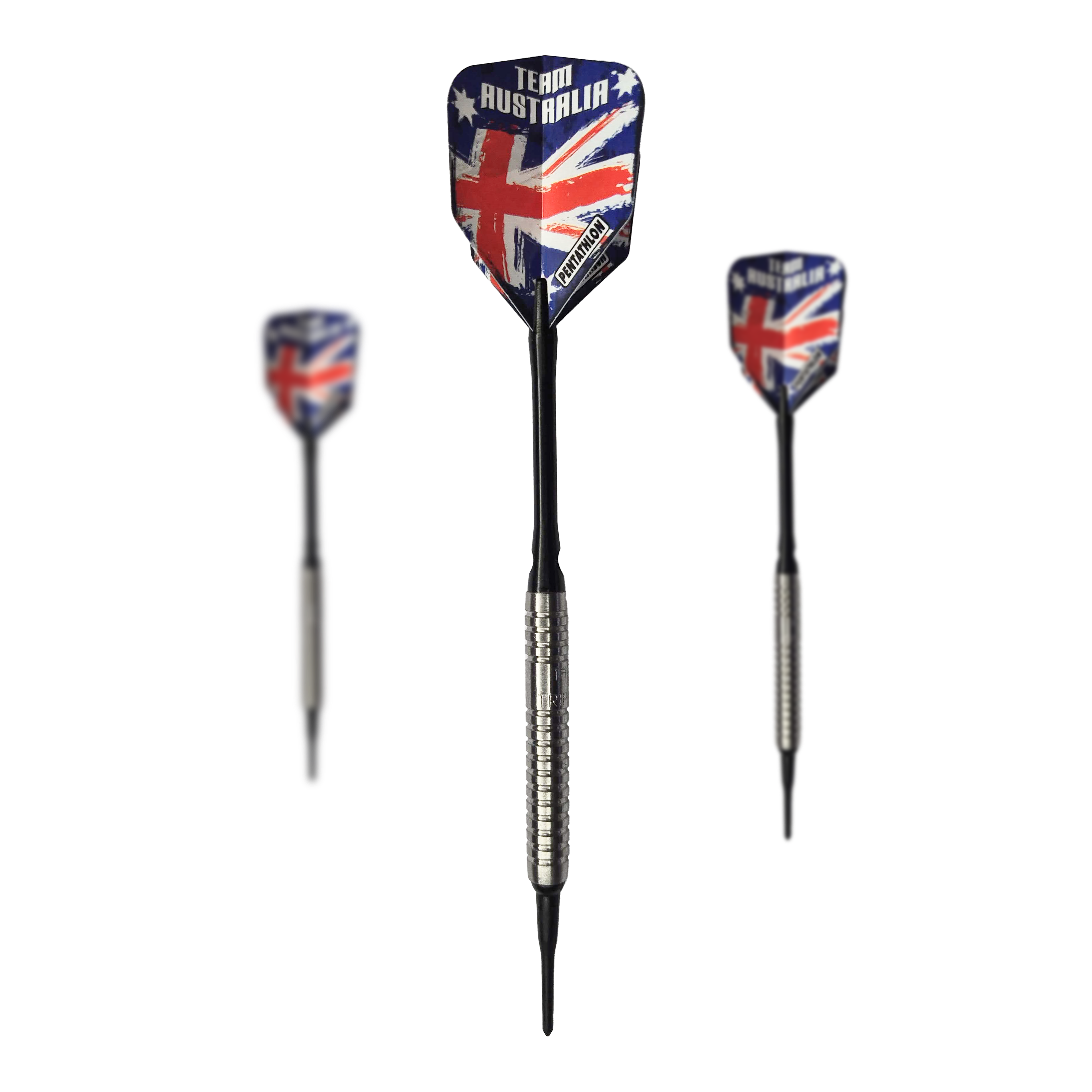 McDart 85 Tungsten V5 Soft Darts - 16g