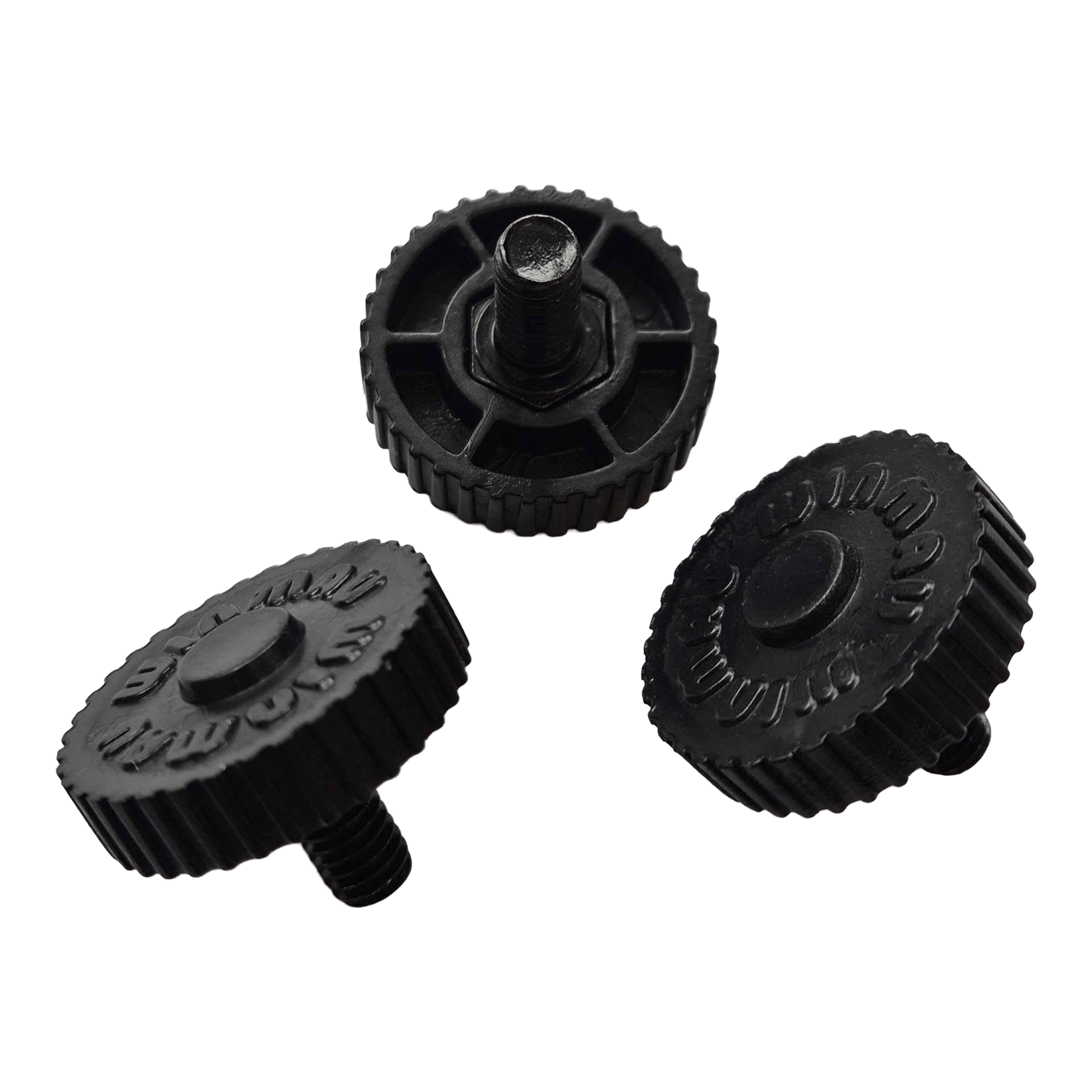 Winmau Blade X Fixing Set wall mounting Abgebildet ist das Winmau Blade X Fixing Set Wandbefestigung. Dieses Produkt dient zur sicheren Anbringung eines Dartboards.