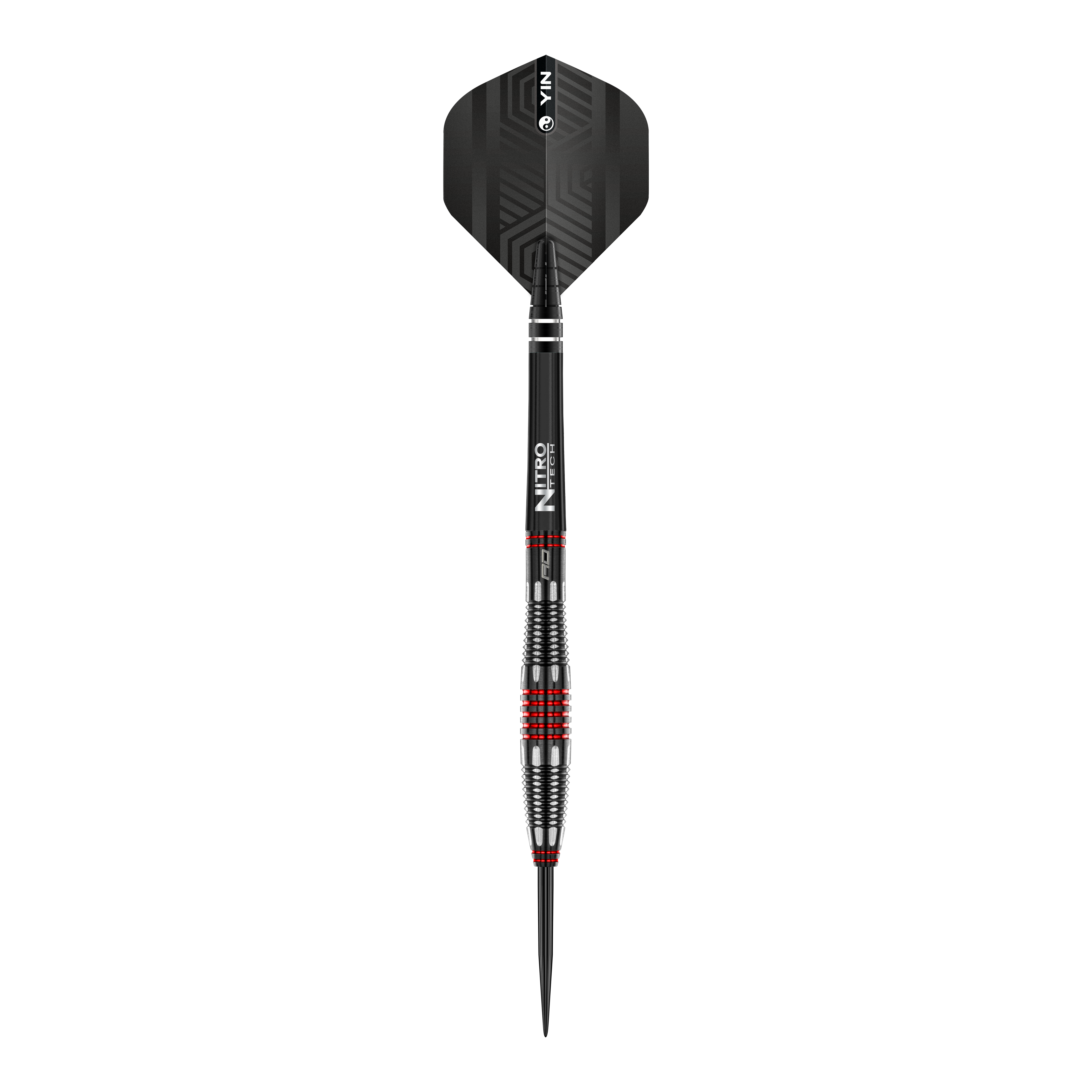 Red Dragon Marlin Venom steel darts