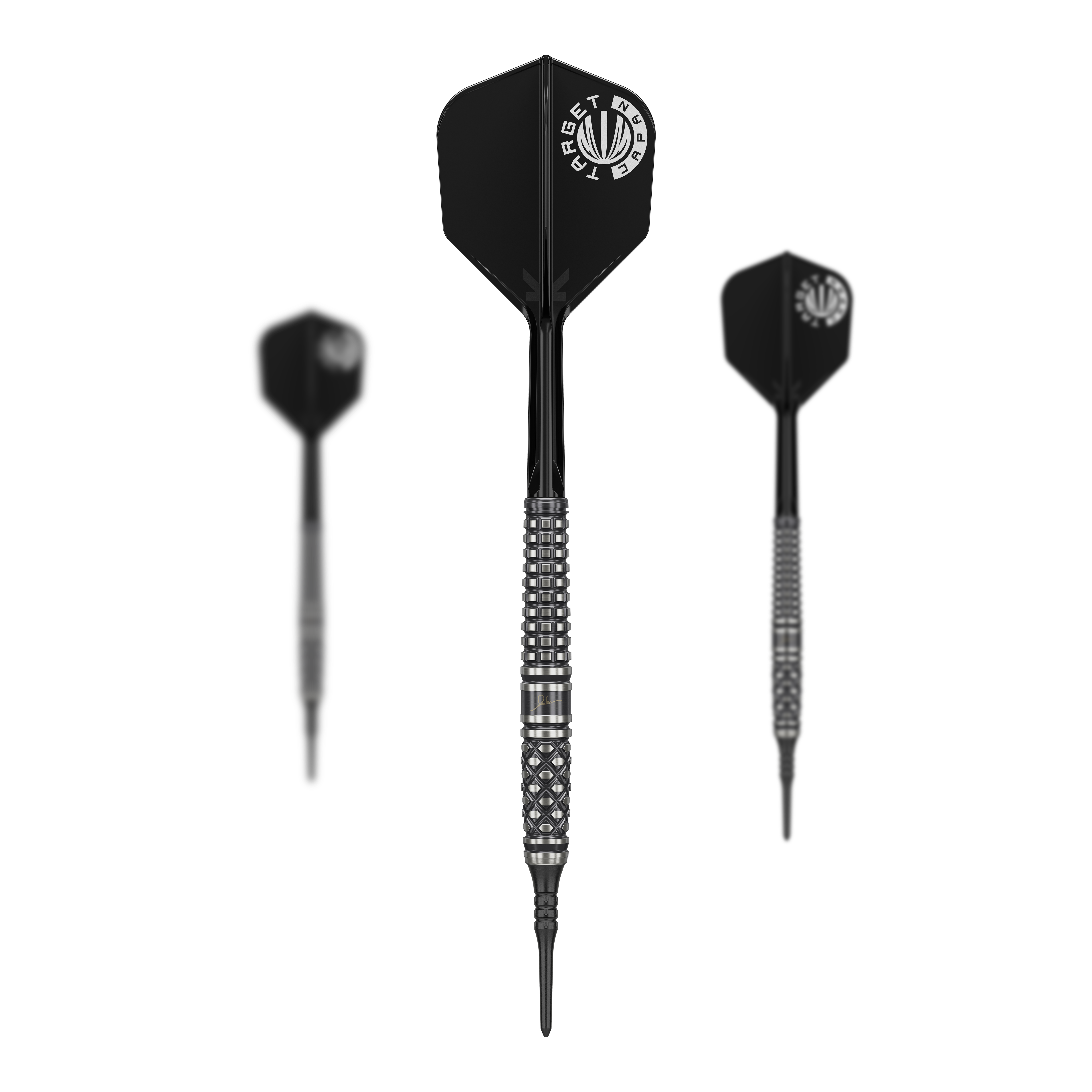 Target Japan Paul Lim The Legend GEN8 Soft Darts - 19g