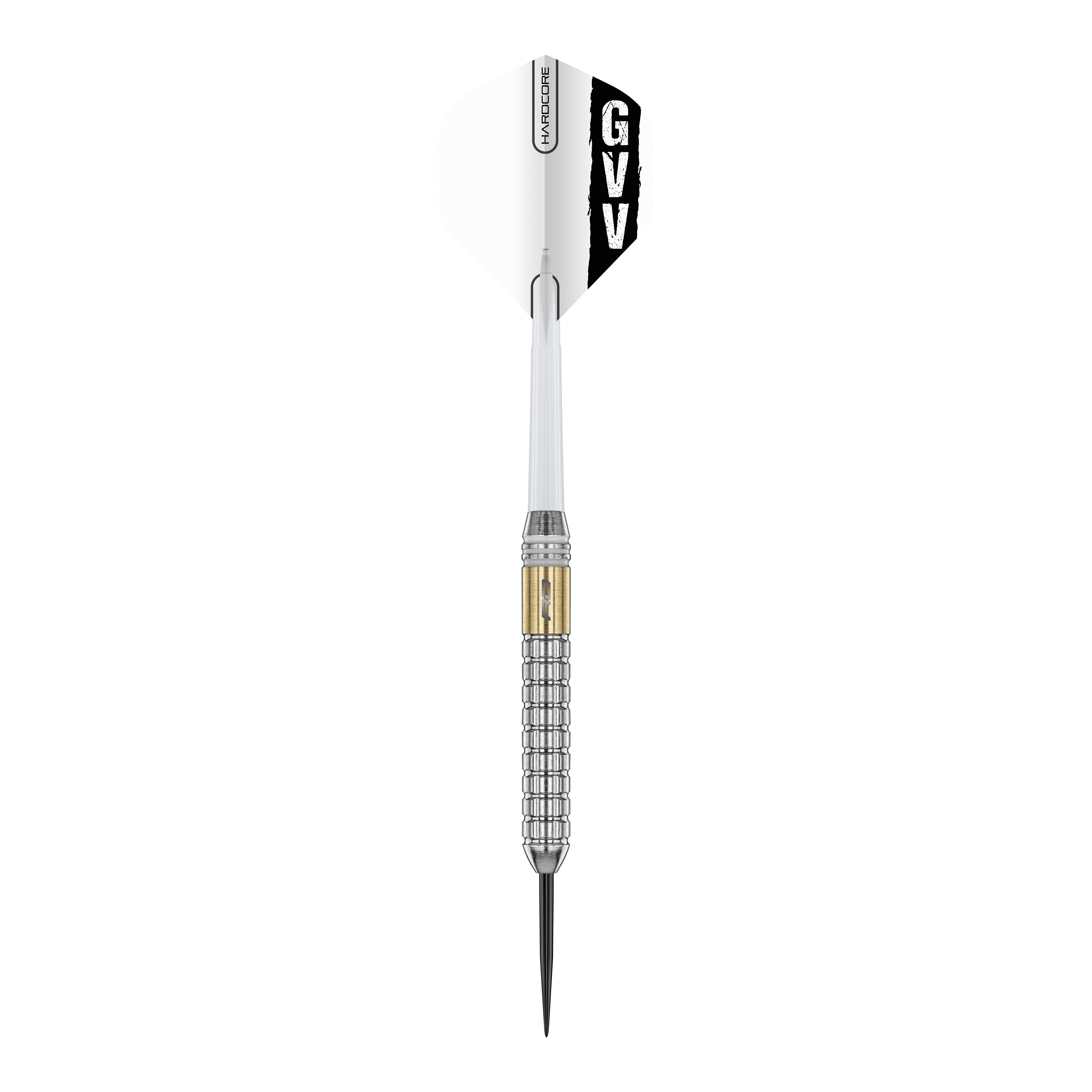 Red Dragon Gian Van Veen Brass Steeldarts - 21 g