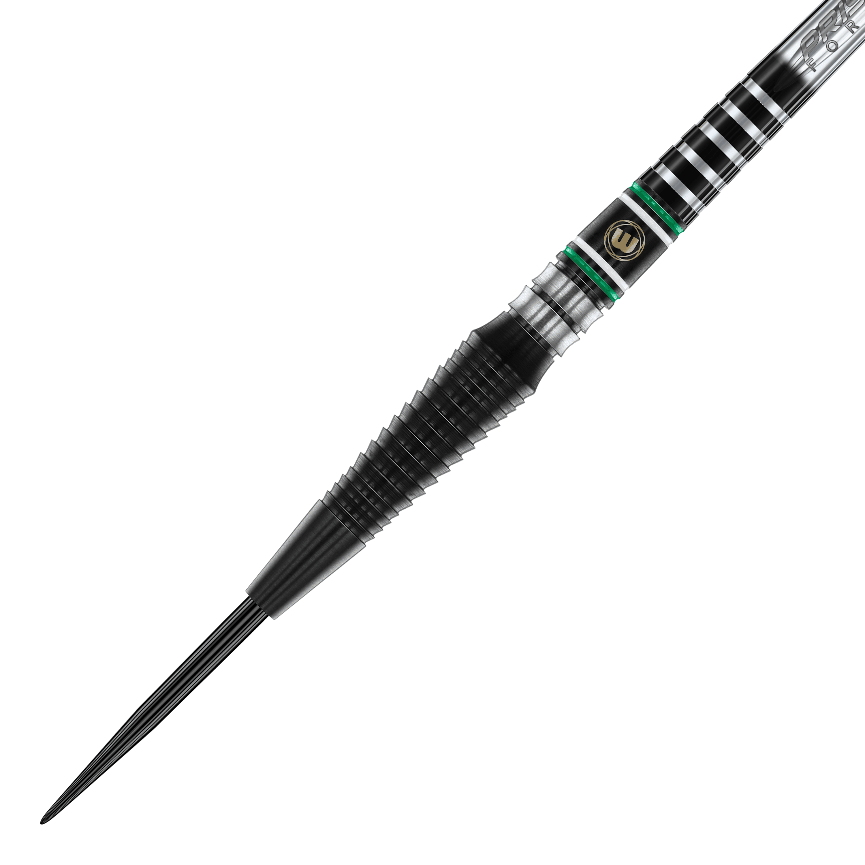 Winmau Sniper Black 2025 Steeldarts